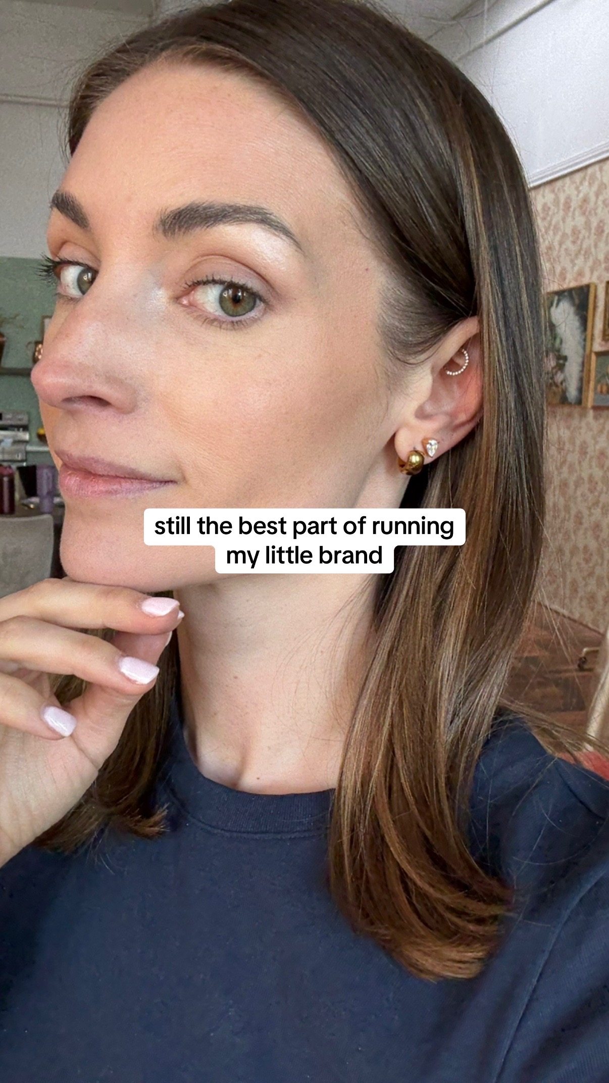 @jackie is online