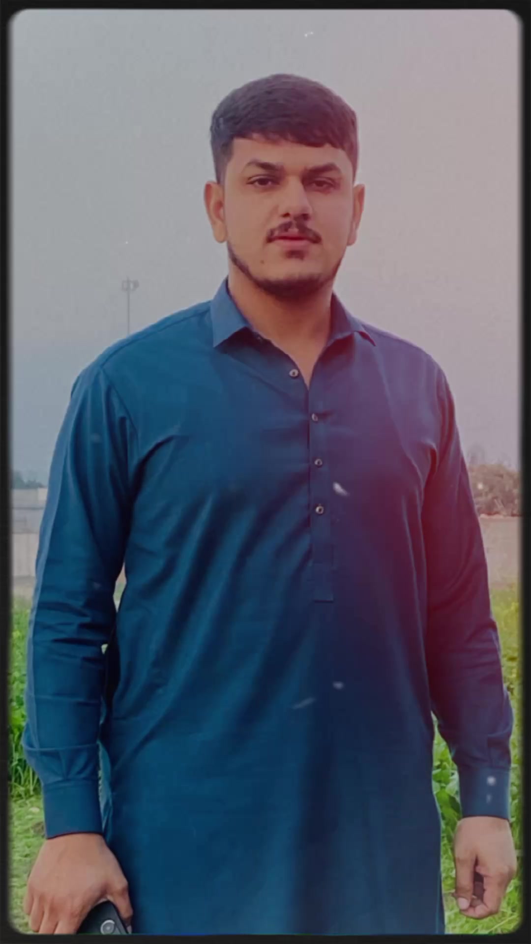 @چوھدری روحیل سپراء