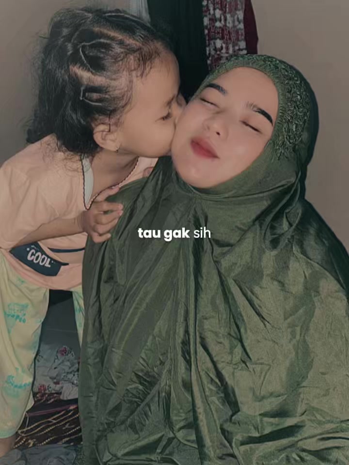 @mentari senja