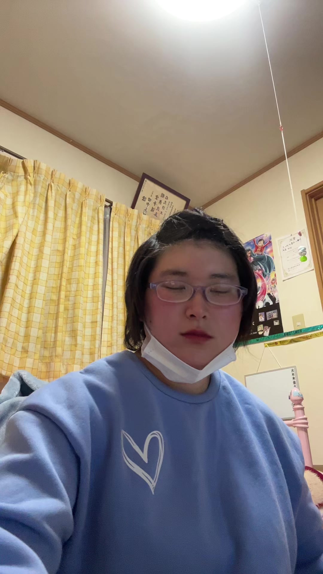 @美咲🩷🍀