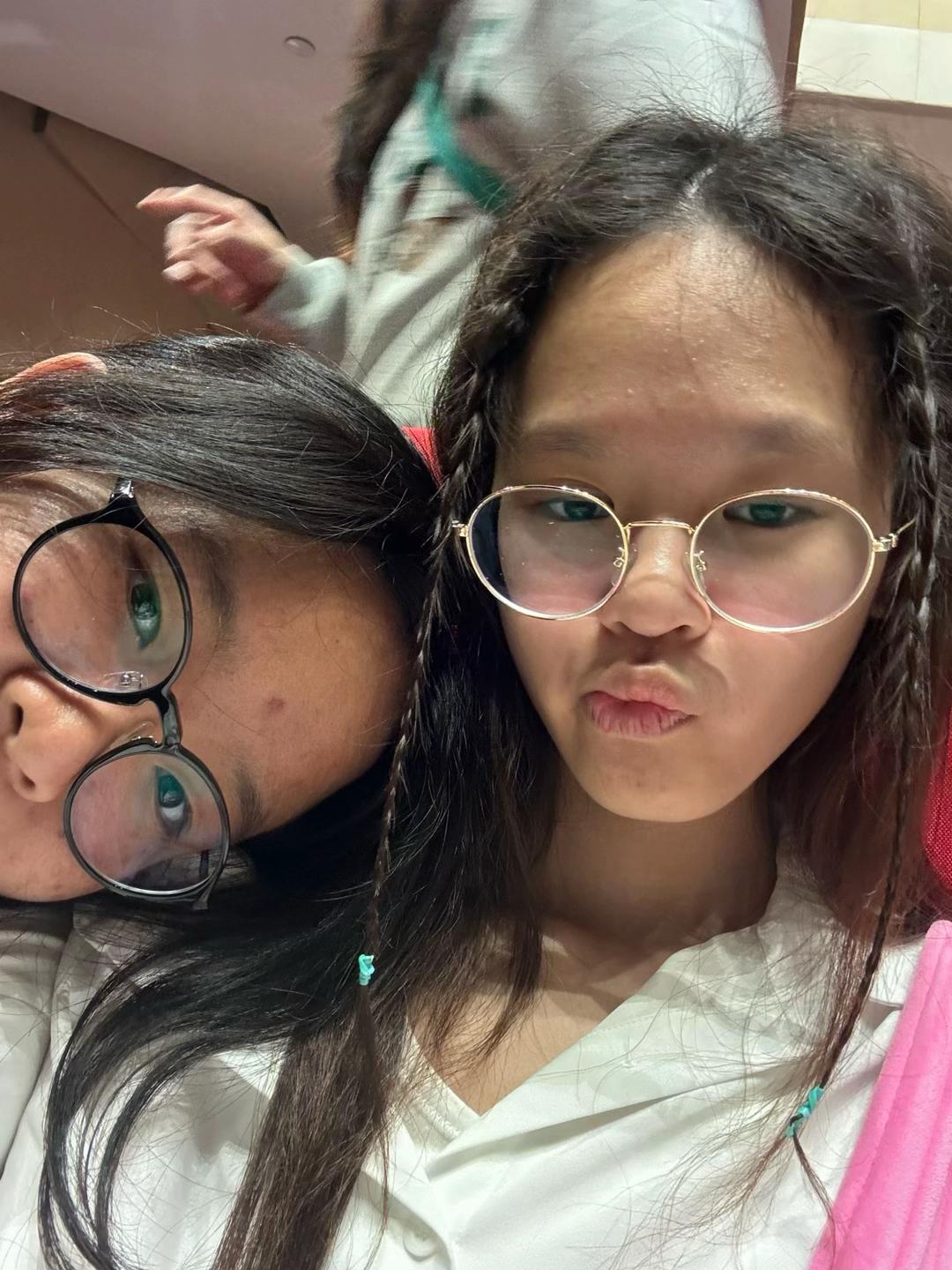 @wen xi