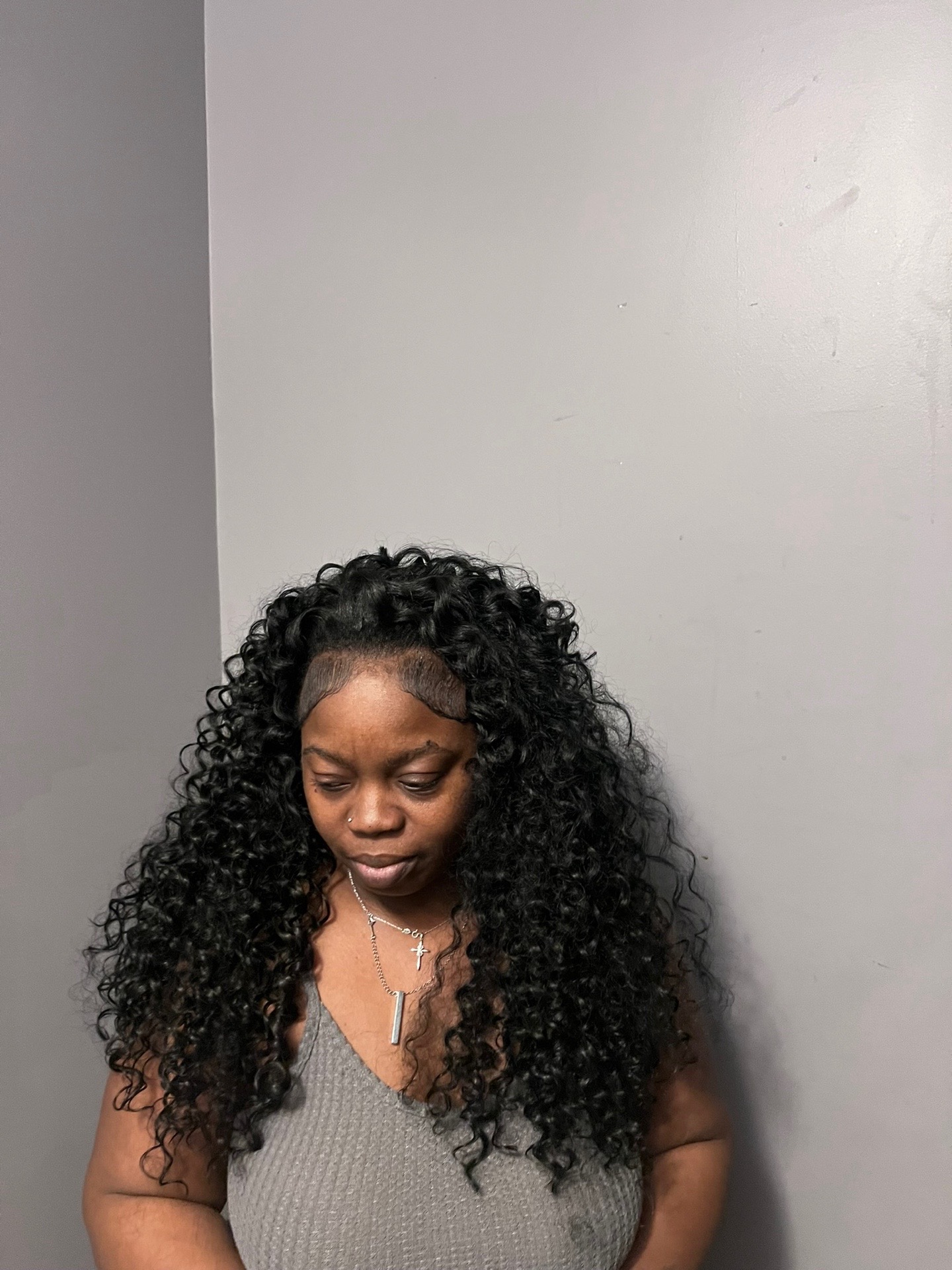 @Douglasville Hairstylist📍