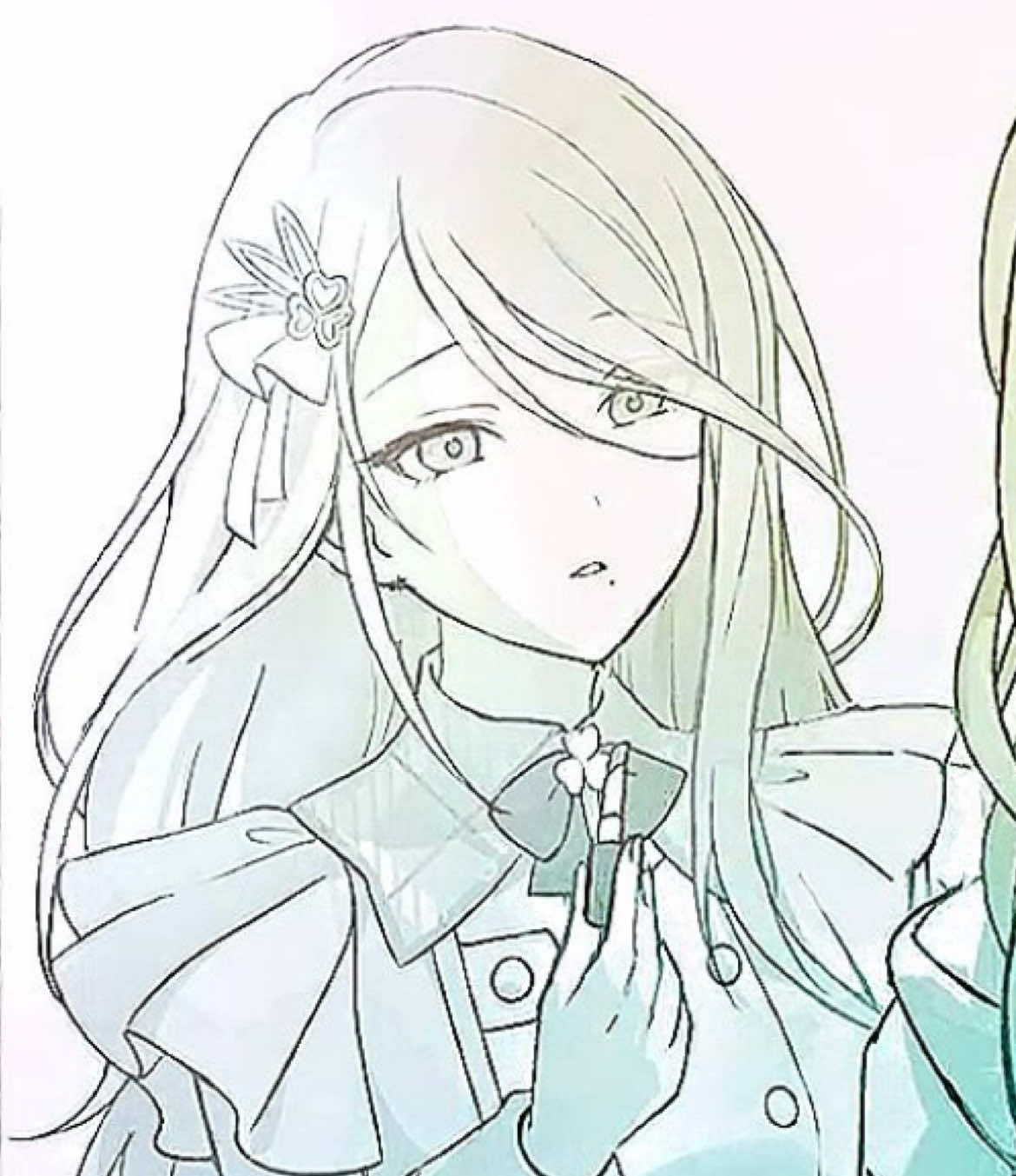 @Shizuku Hinomori (REAL!) 🌟🍬