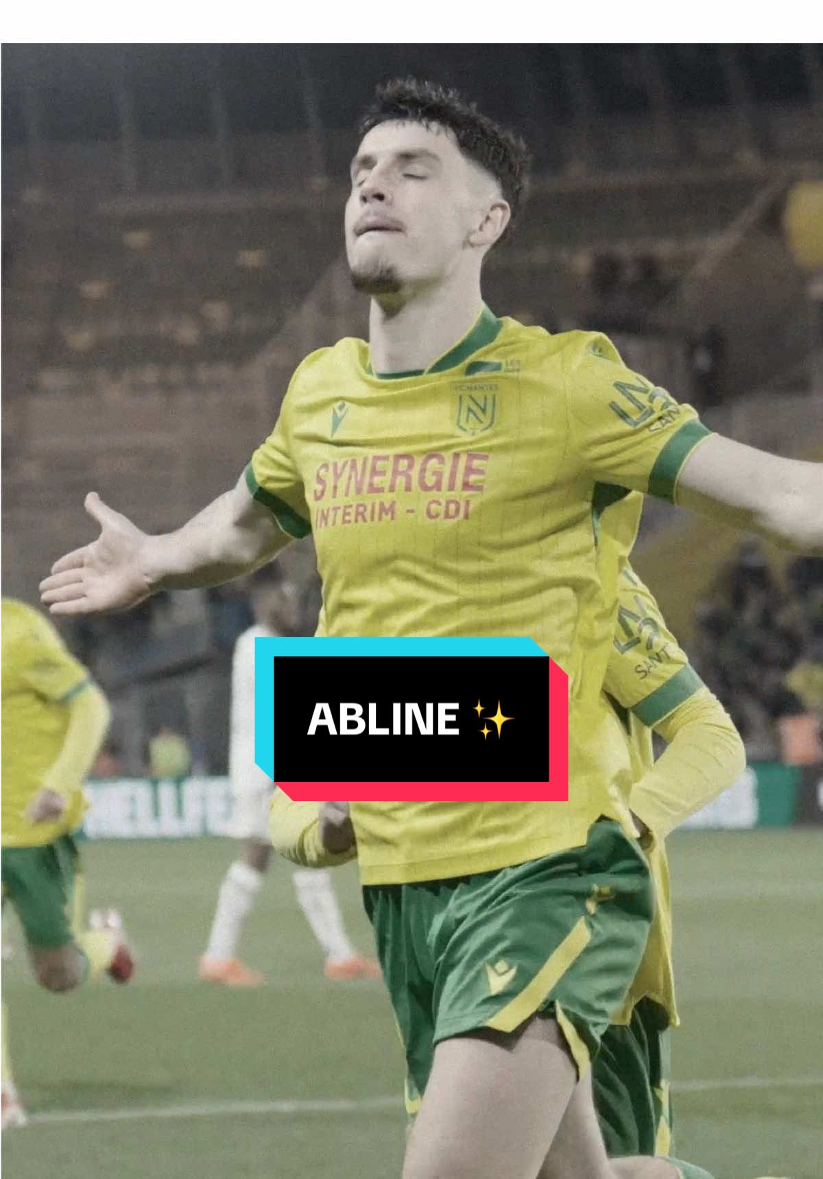 @FC Nantes