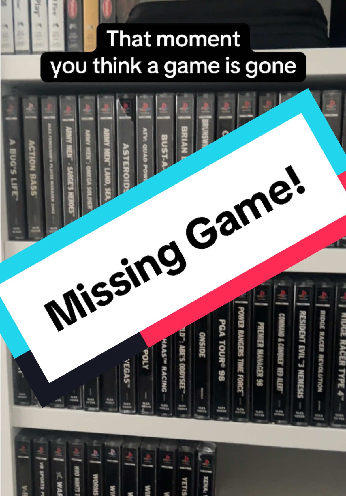 @Retro Reload Nerds