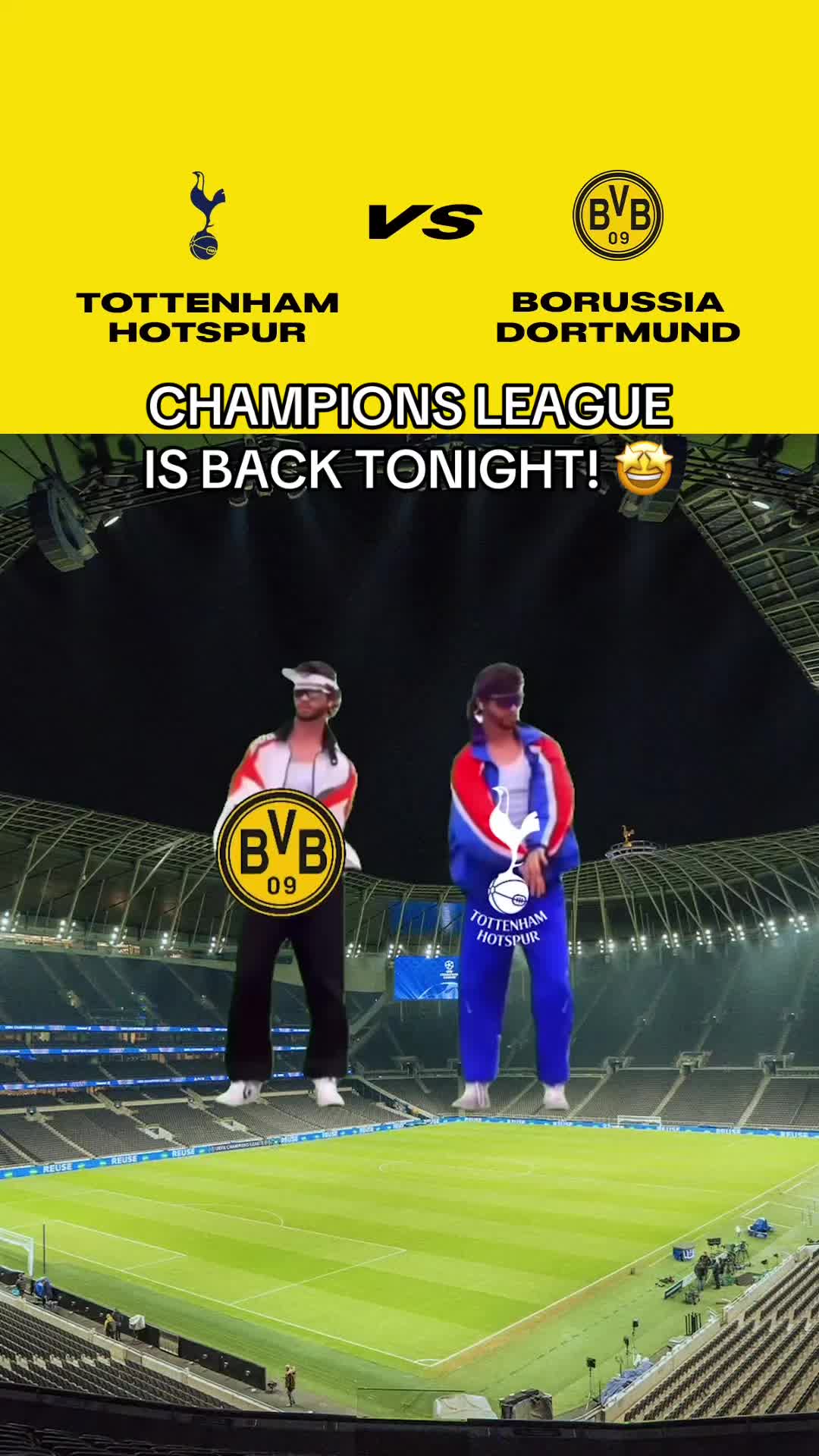 @Borussia Dortmund