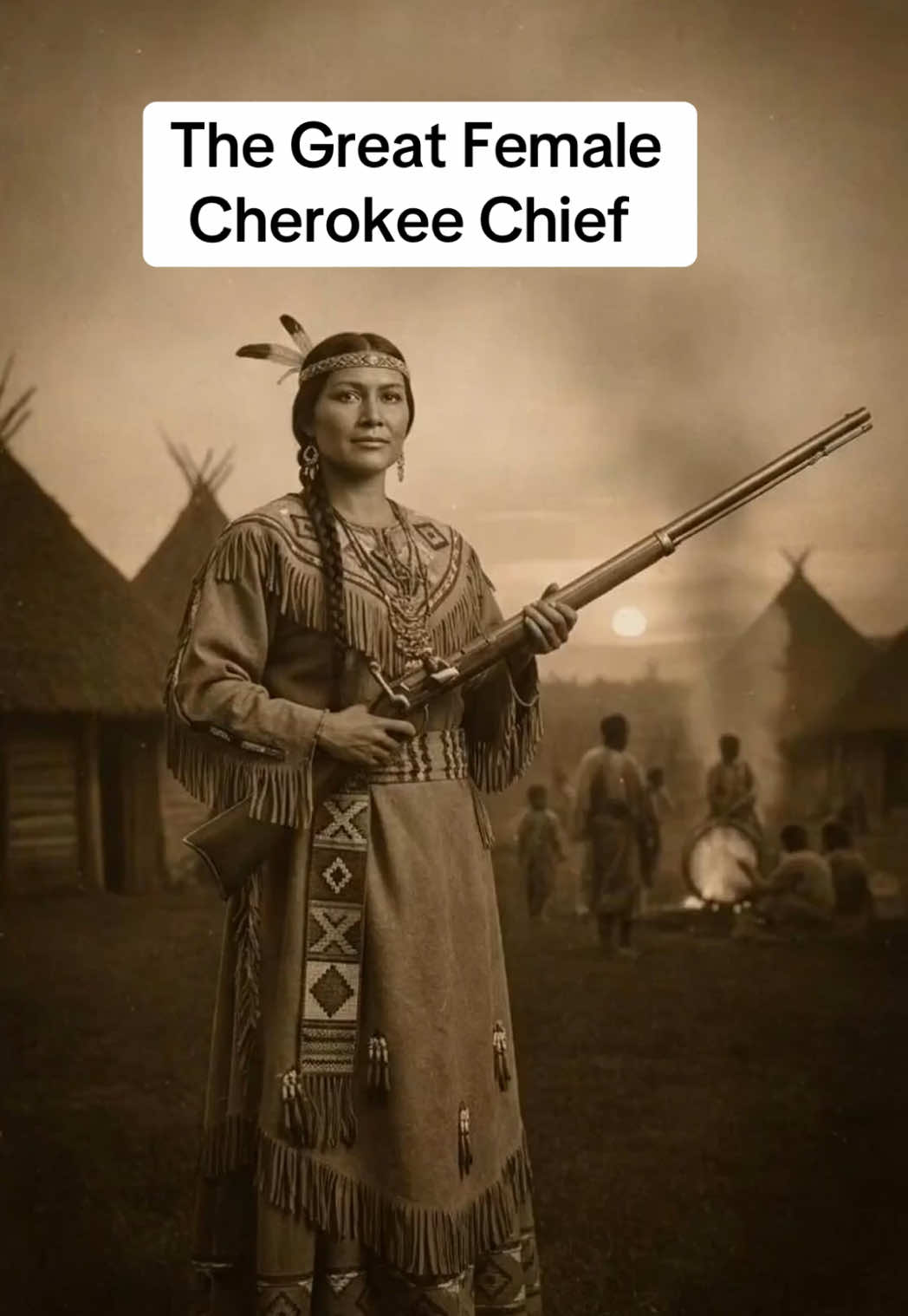 @NativeAmerican