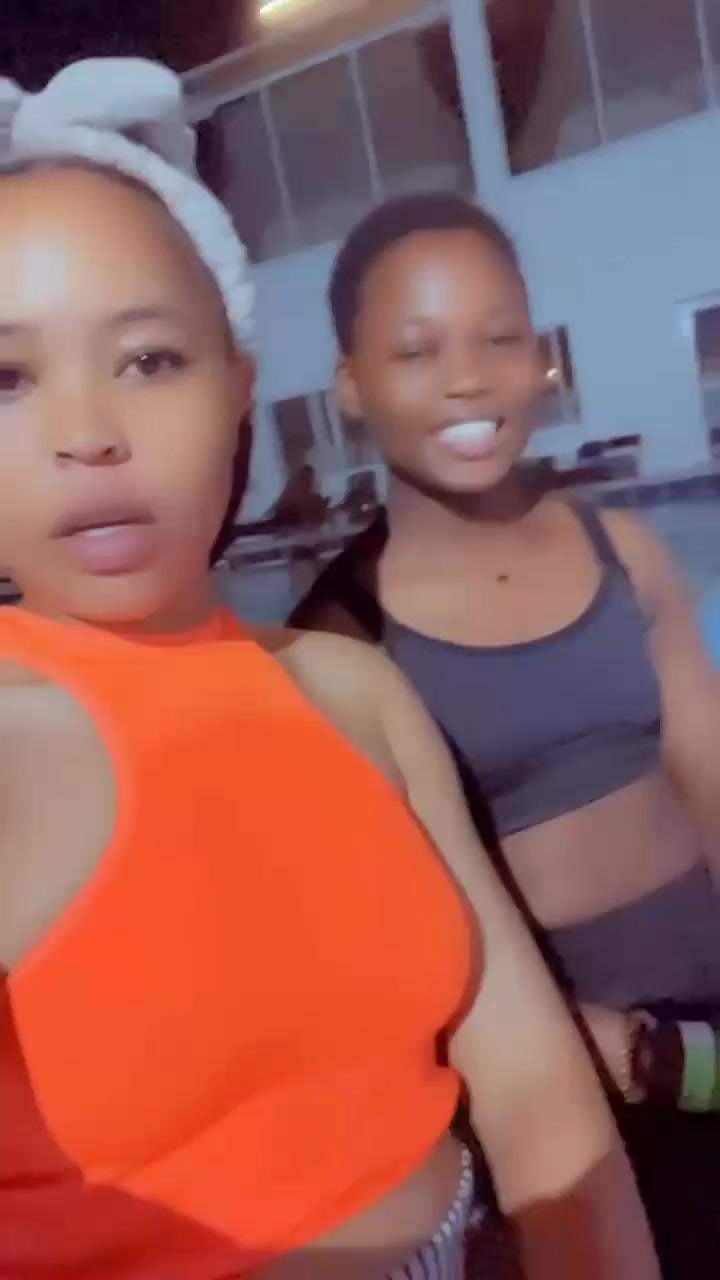 @Kidwa Girl❤️😘