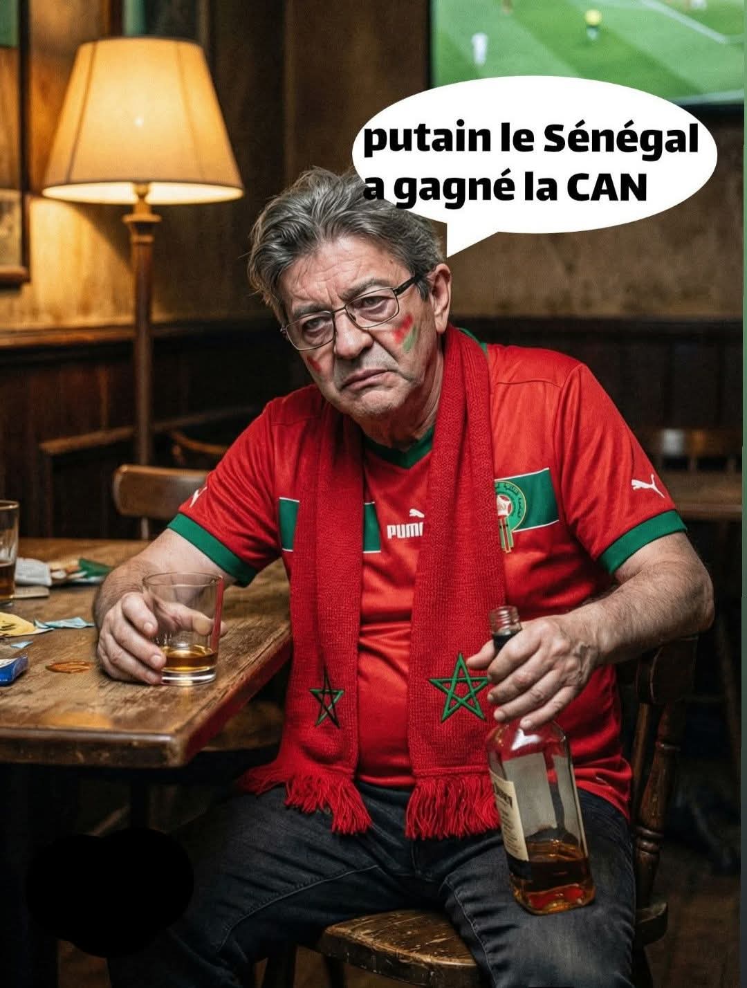 @Joker