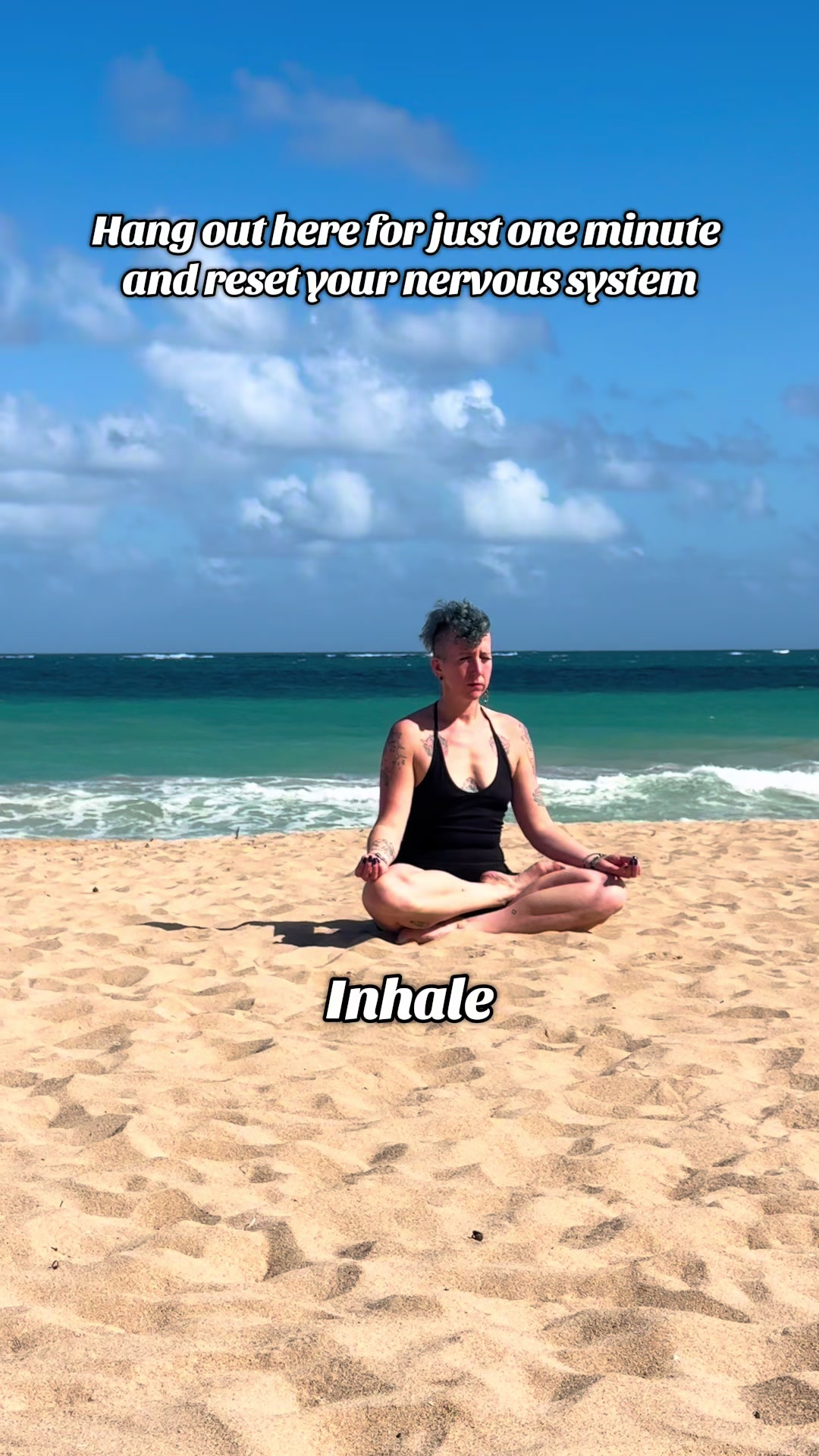 @April Fox - Yoga Kinda Rocks