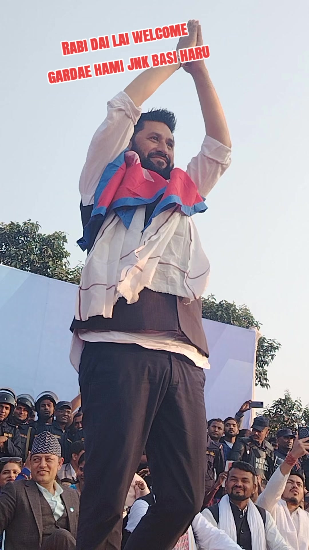 @Ajaybhaii