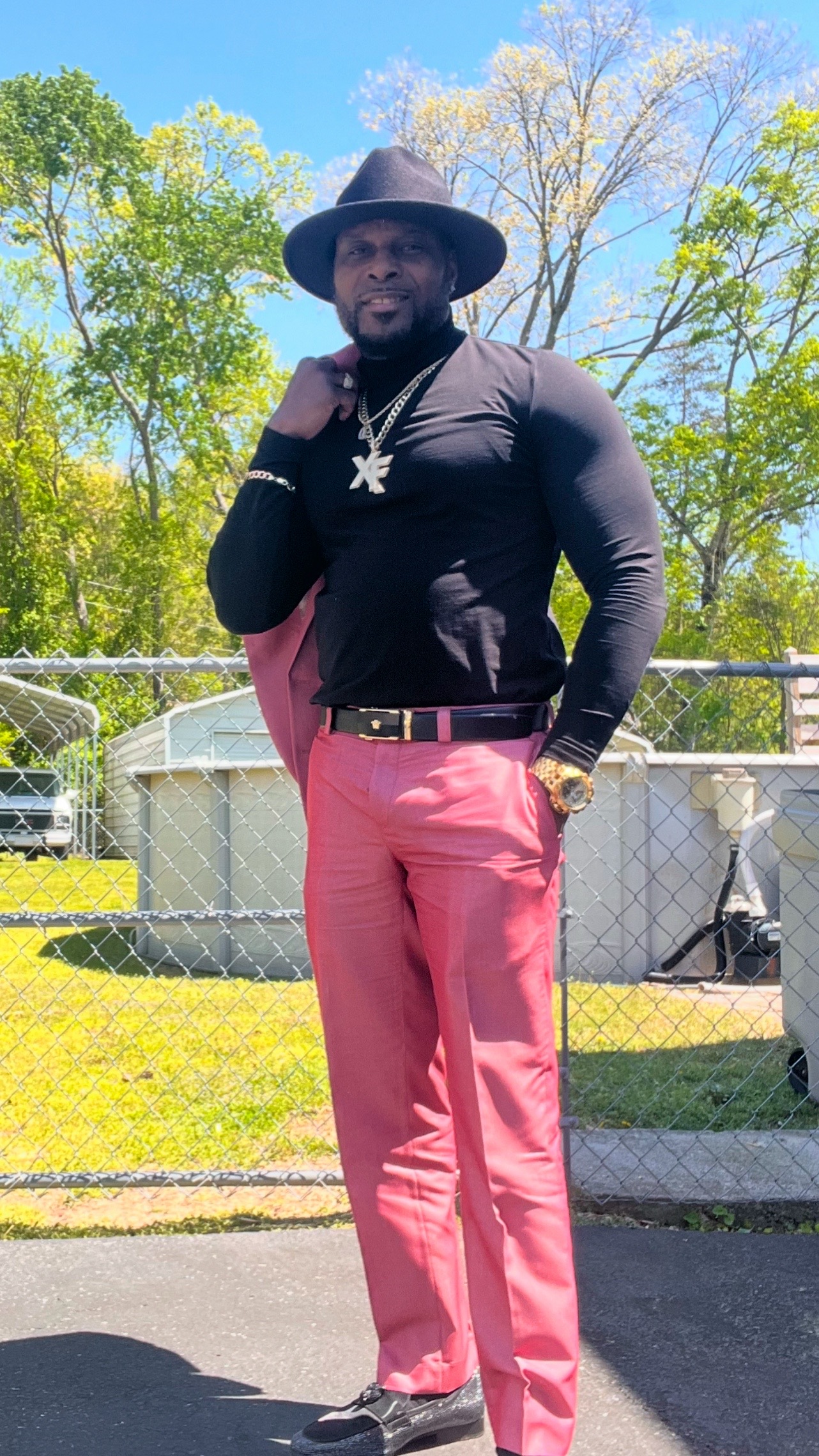 @Xsklusive Fashion LLC
