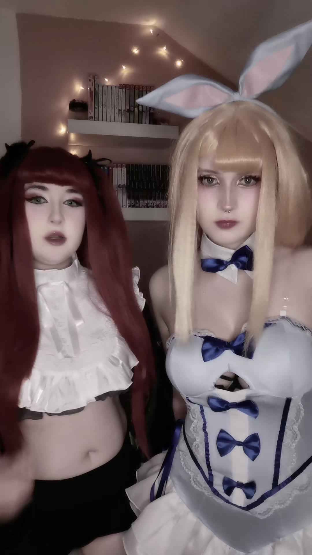@🍓Emma.cosplay🍓
