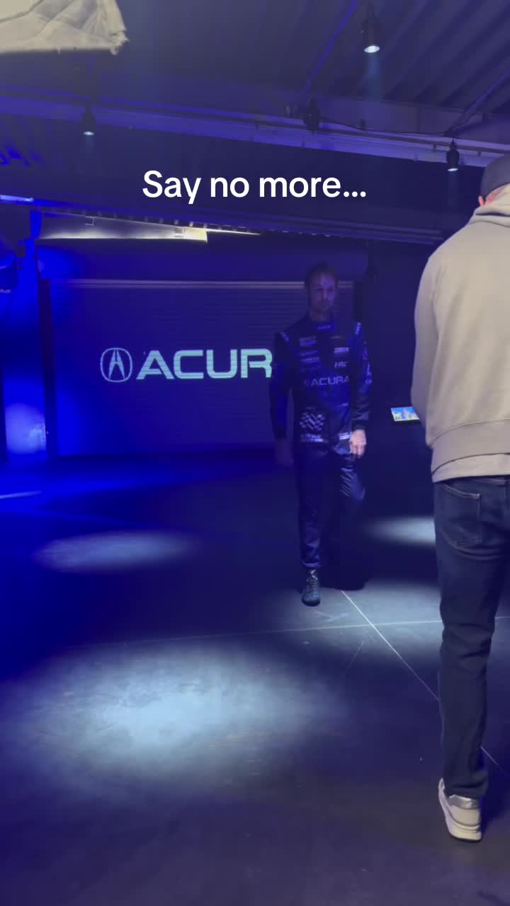 @Tom Blomqvist