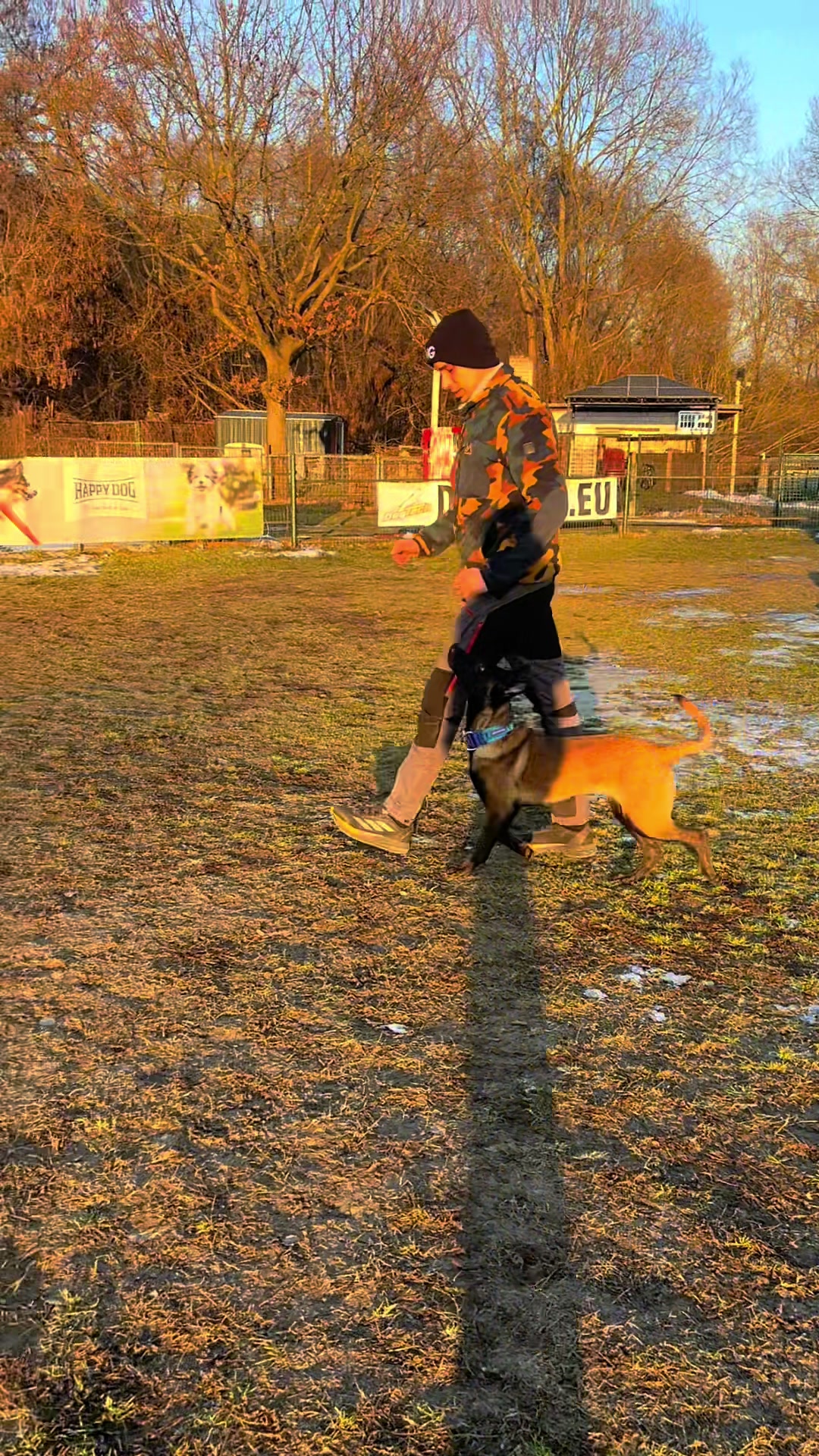 @Jasi&Tobi Dogsport