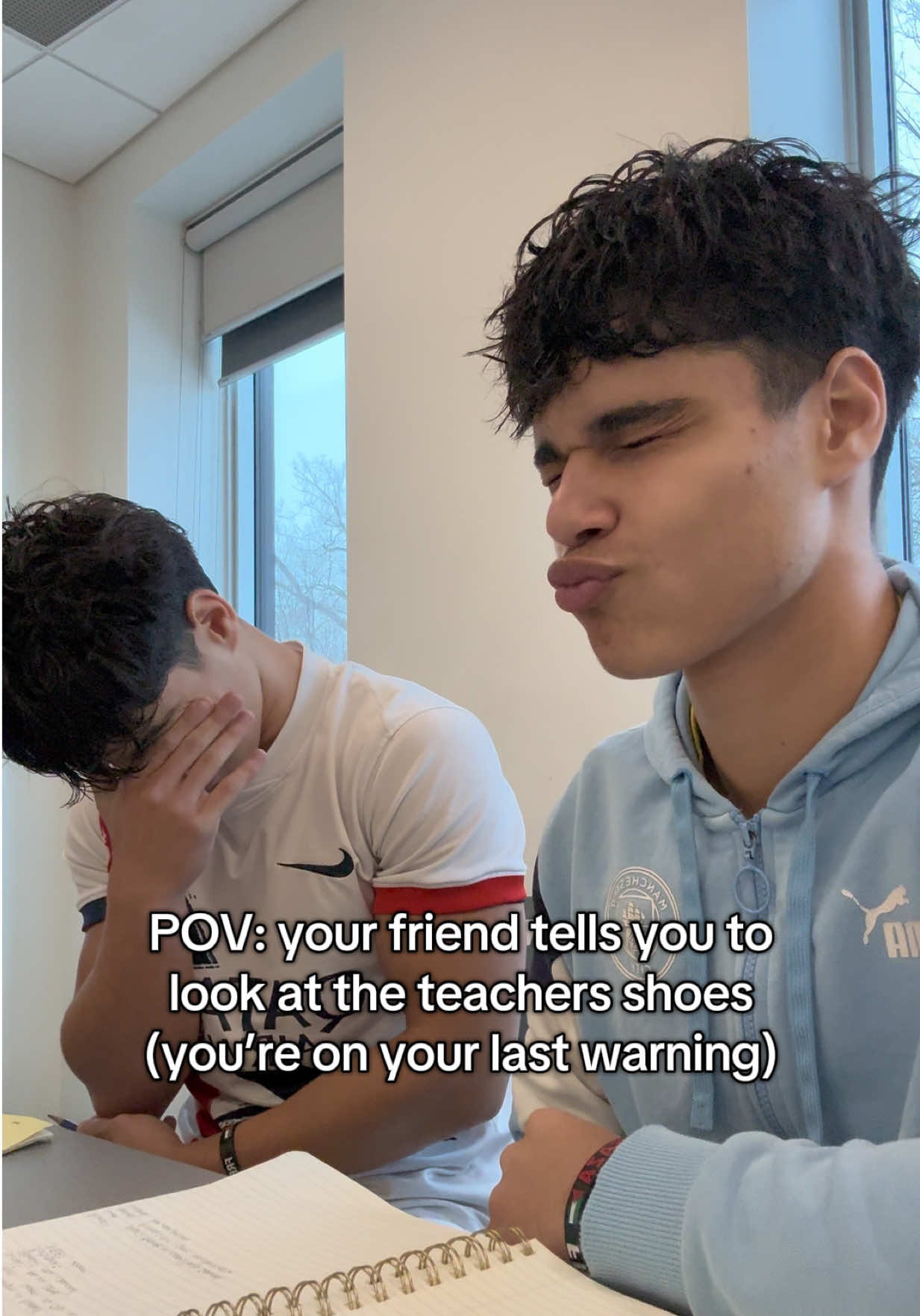 @Rise Twins