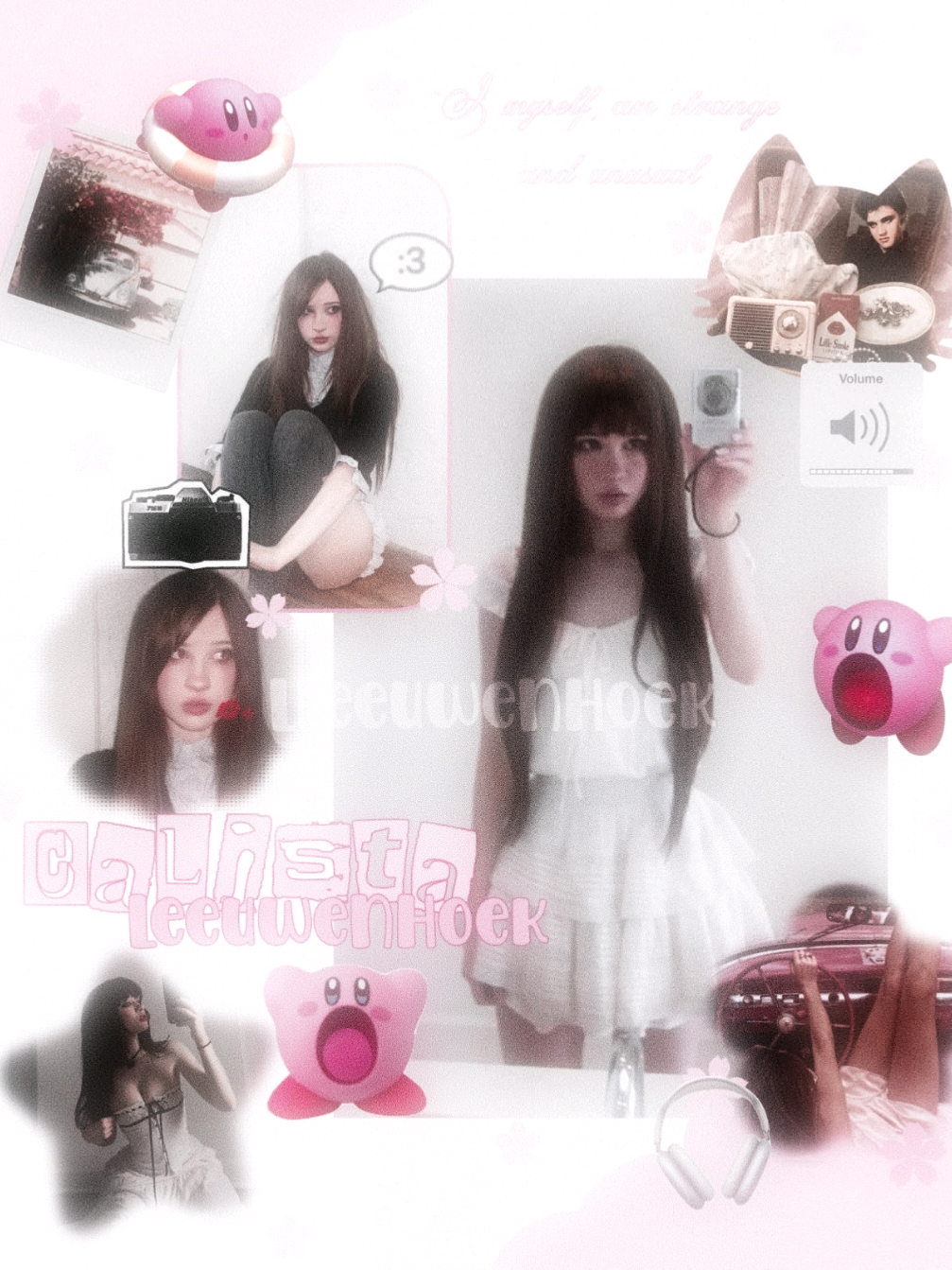@᭝ ᨳଓ ՟𝓒&alpha;lıst&alpha;🌸