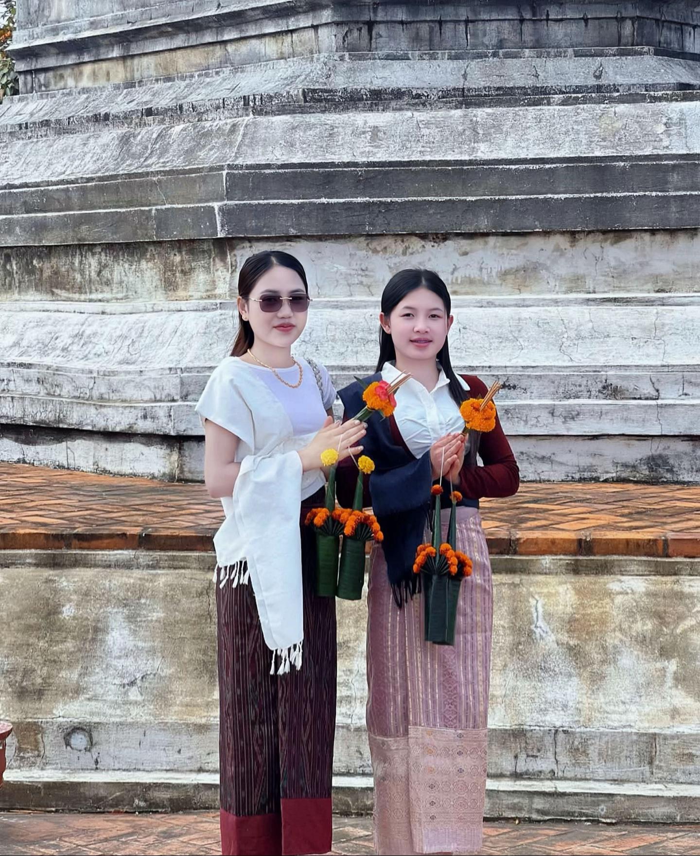 @ແປ້ງ💙