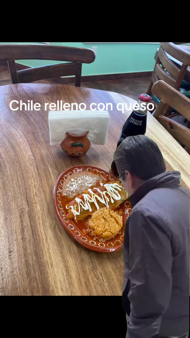 @Mis antojitos michoacanos