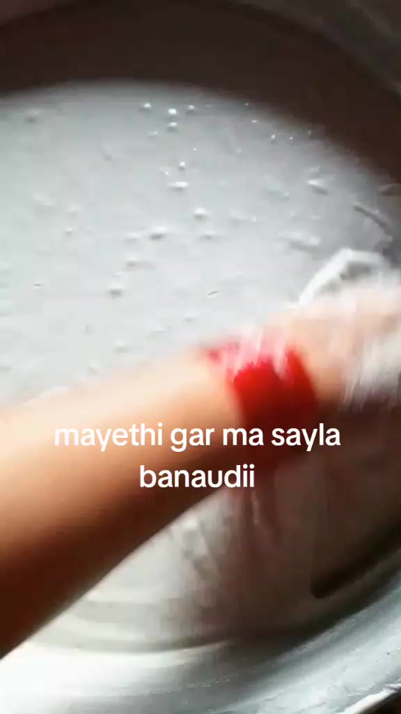 @Sita Rawal