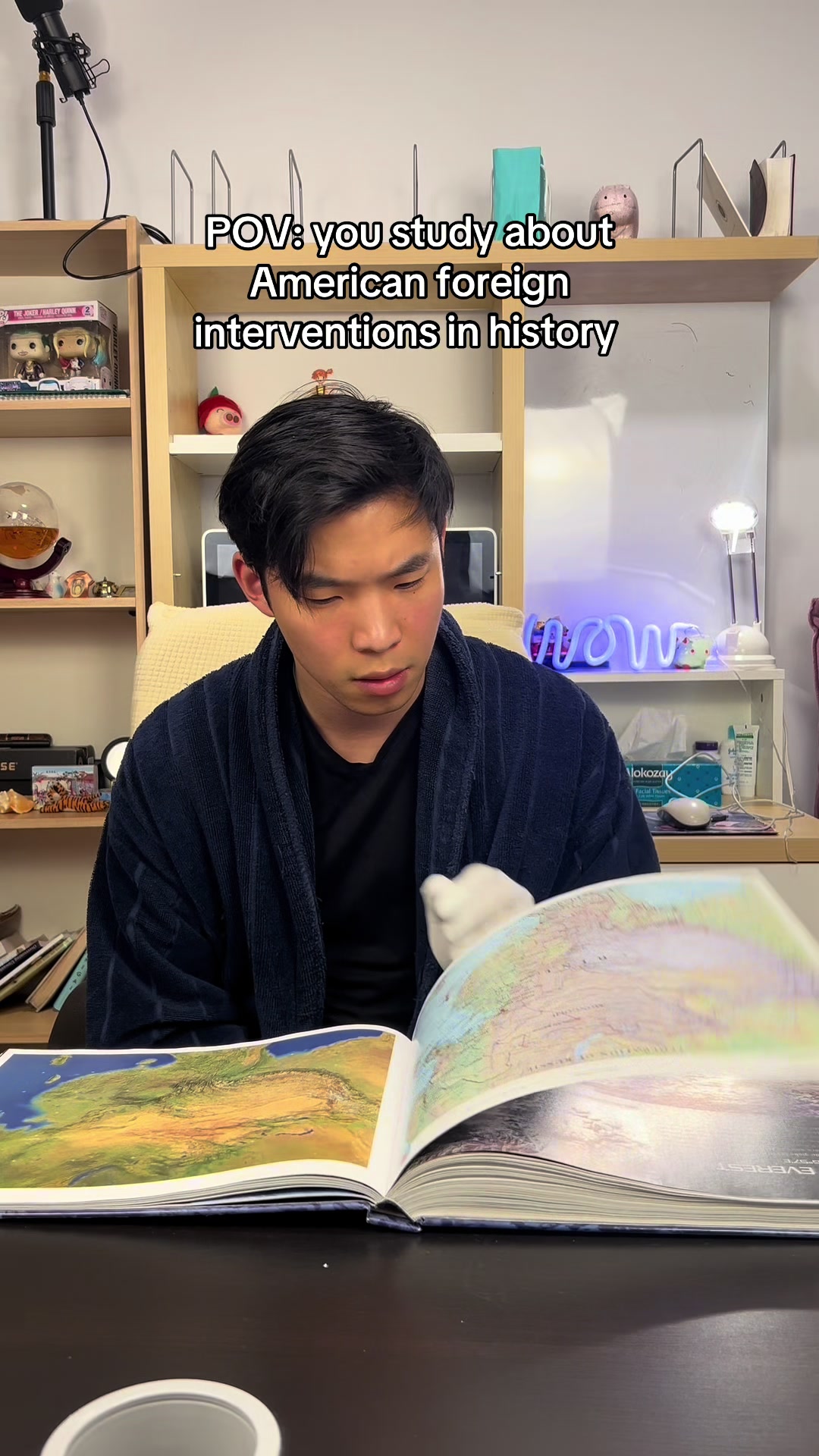 @The Suit Historian