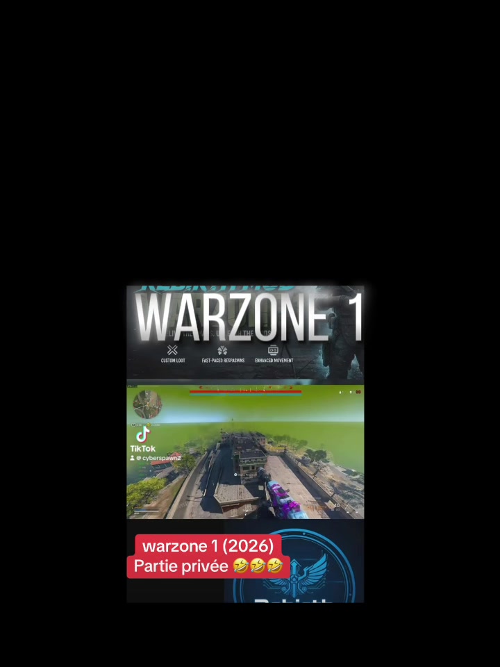 @OG Warzone (Cyber )💿