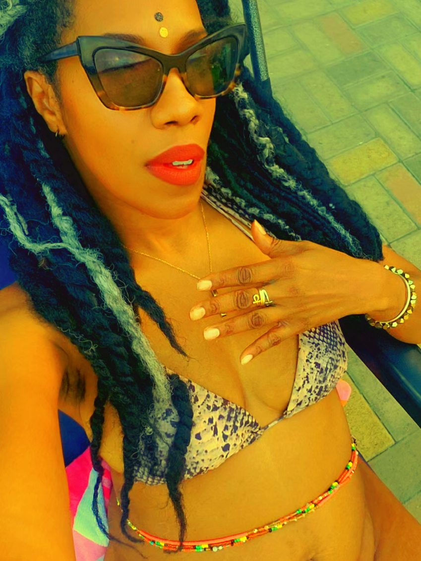@carribeanqueen Fitts