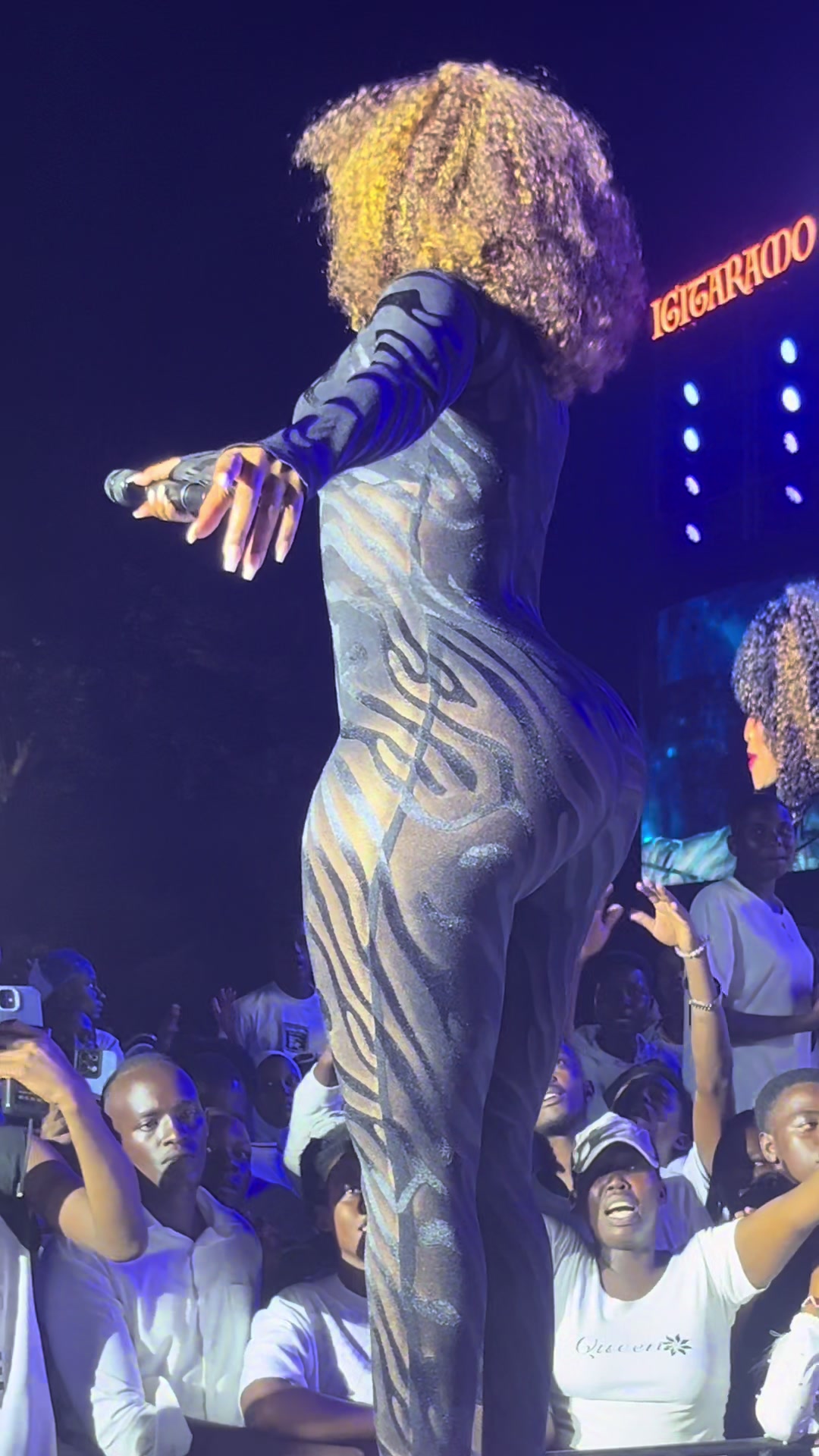 @Patro Uganda