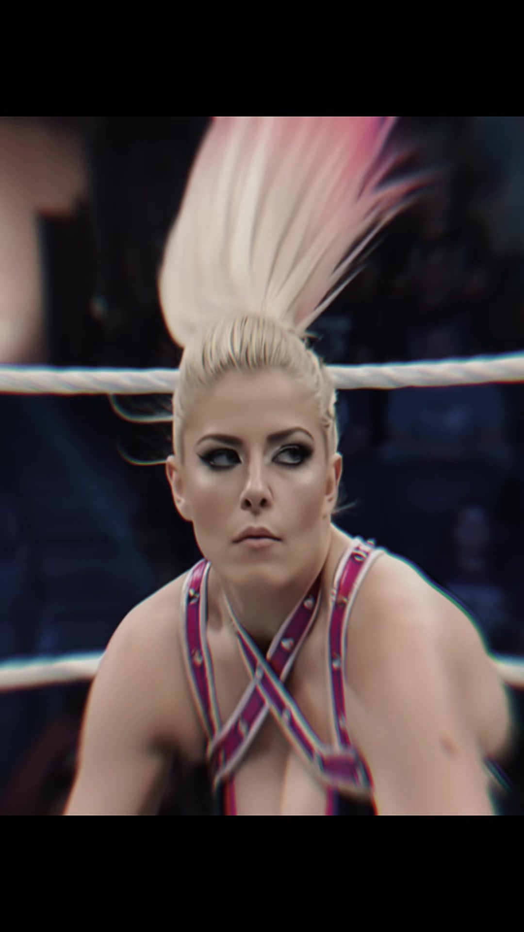 @alexia.bliss FAN ACCOUNT