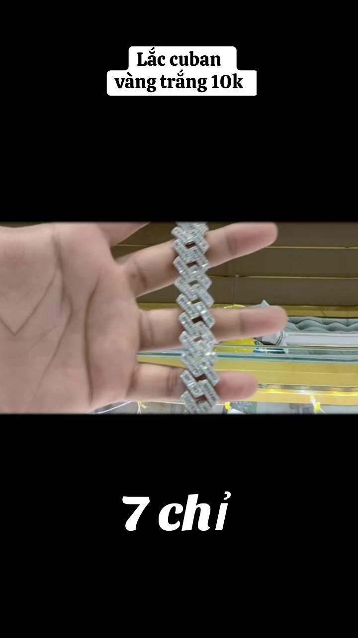 @Bốn Luyện Jewelry