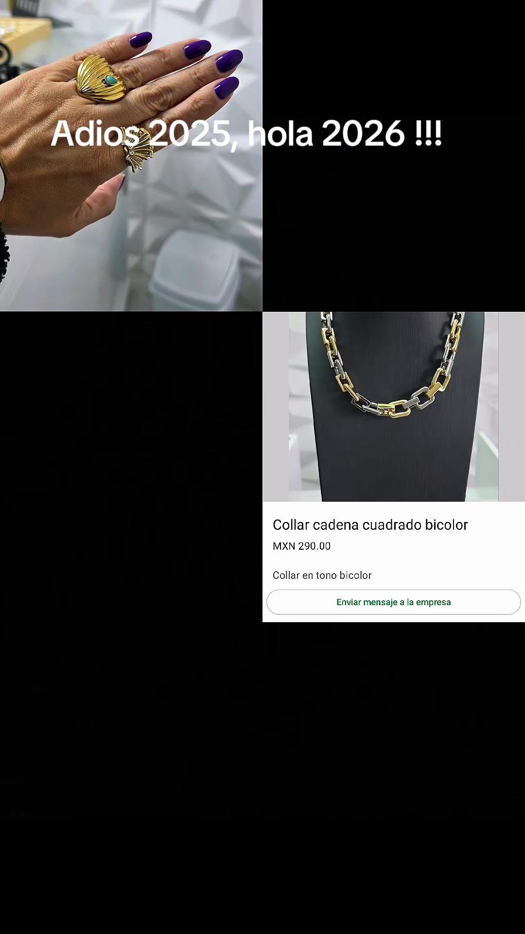 @Michalove7 Joyeria