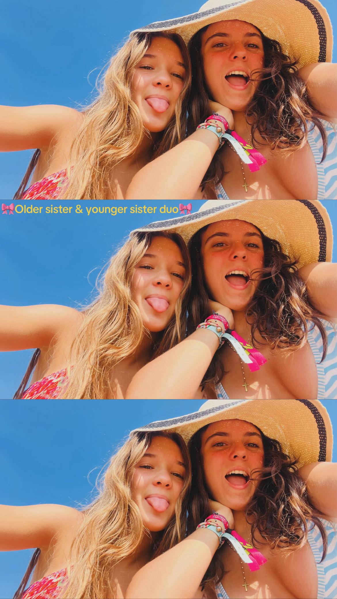 @lulu et nana
