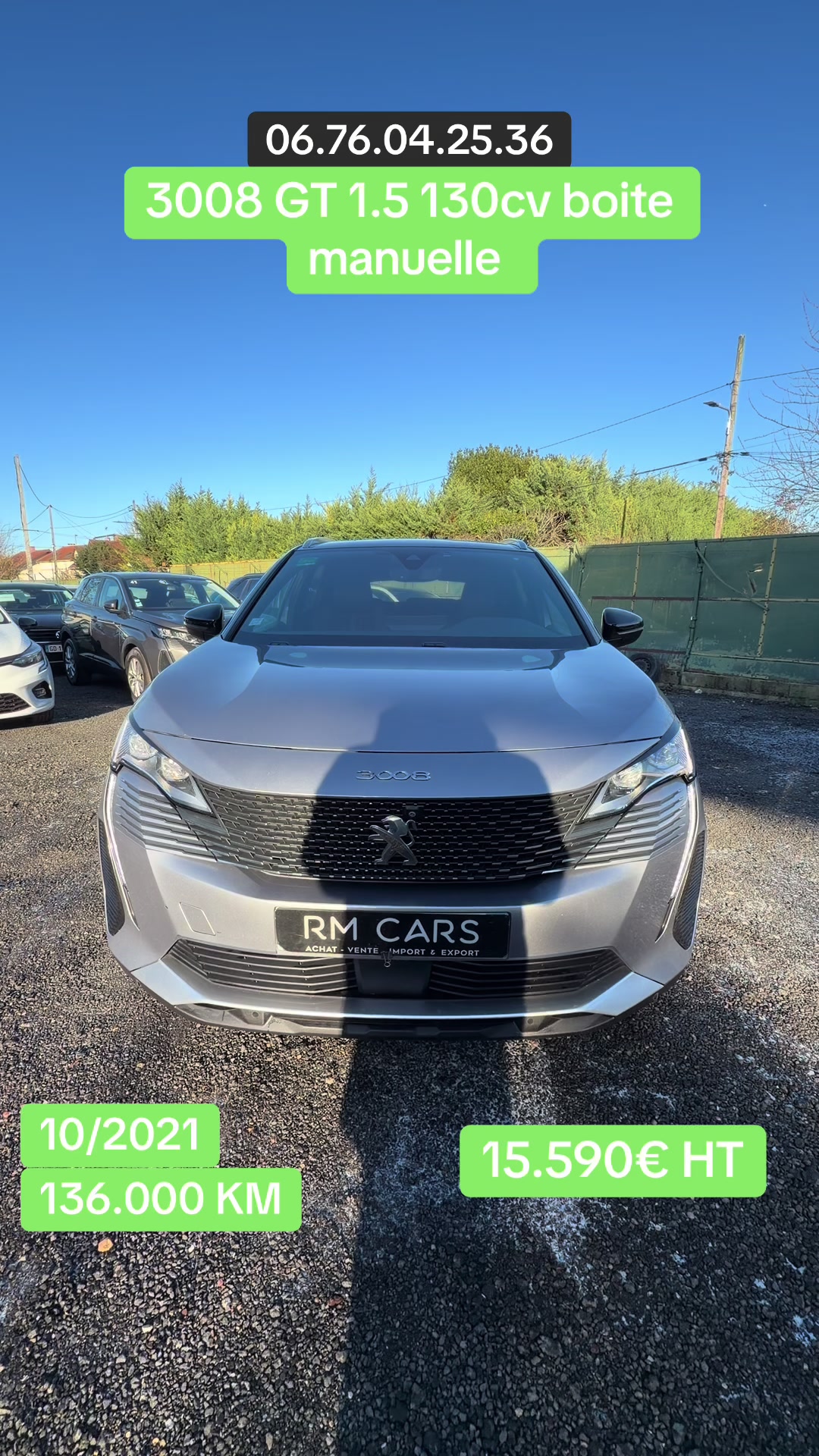 @RM CARS 93 🇫🇷👉🇹🇳🇲🇦🇩🇿