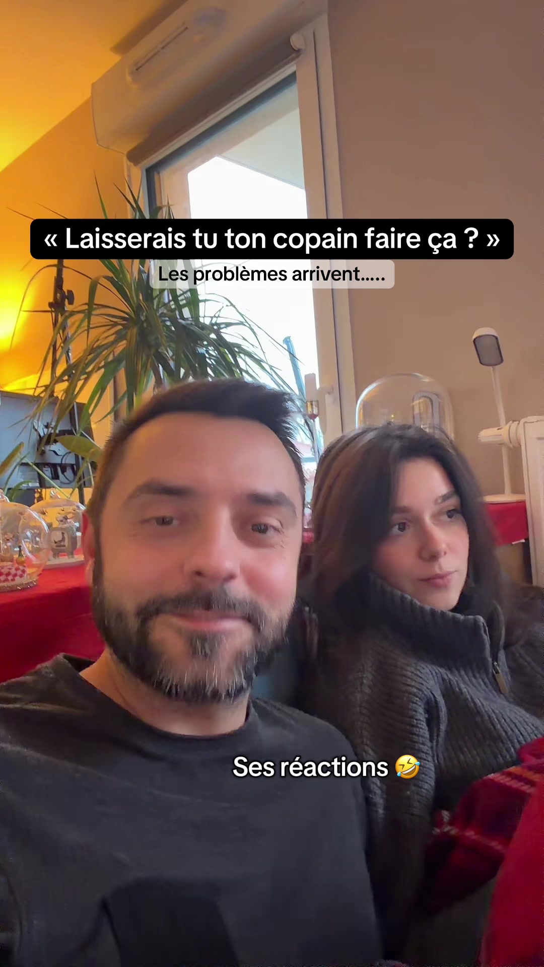 @Sasa et Guitou ✨