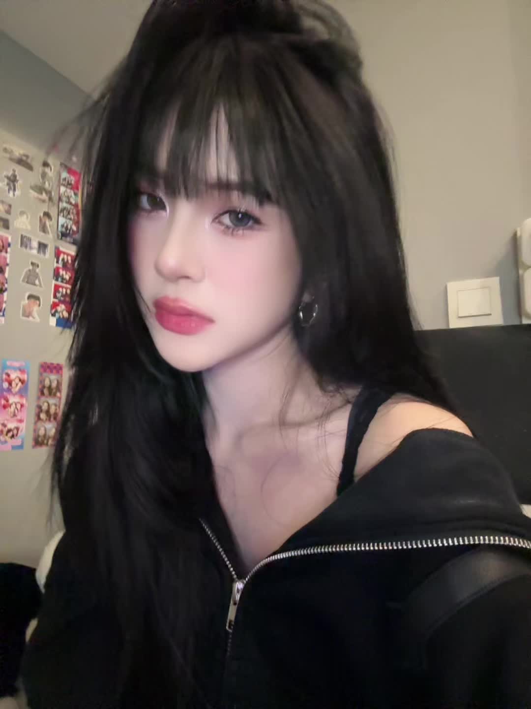 @Chelsea Van Meijr