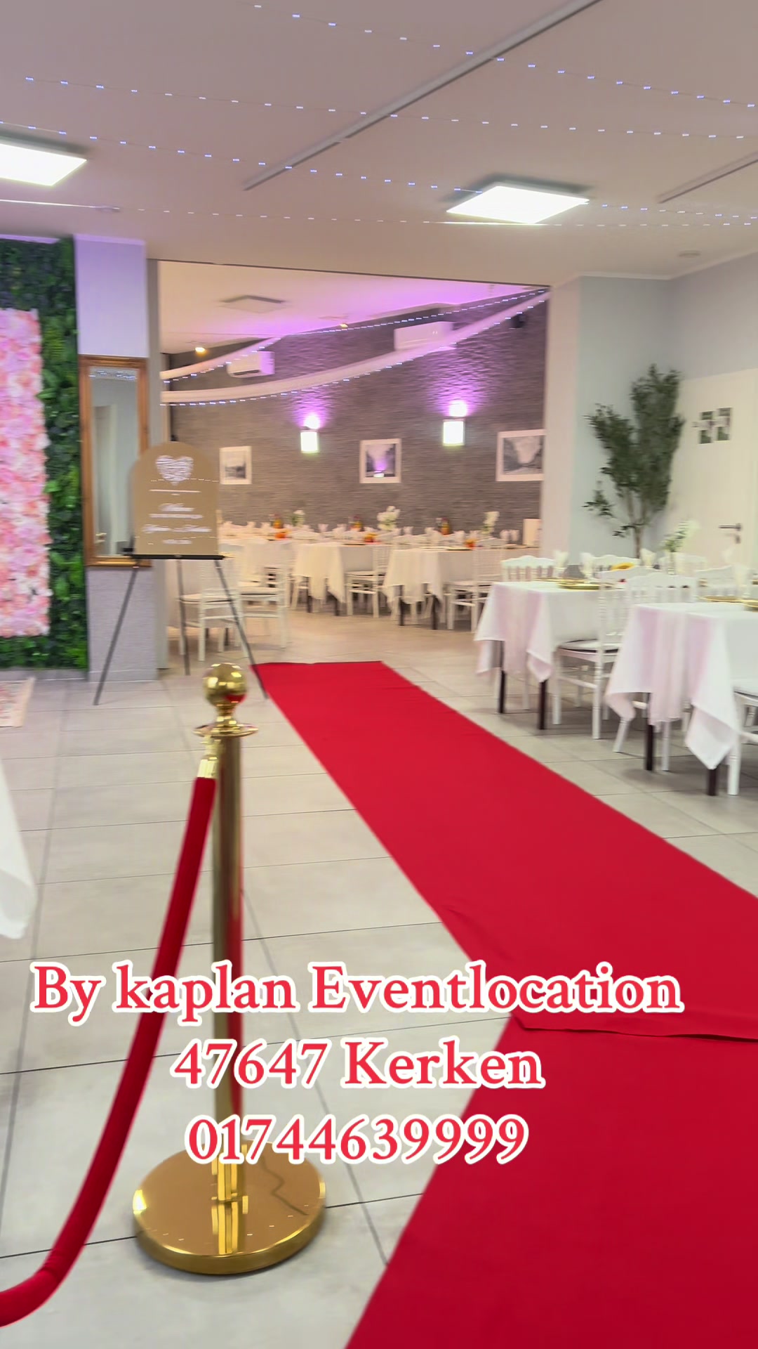 @By kaplan Eventlocation