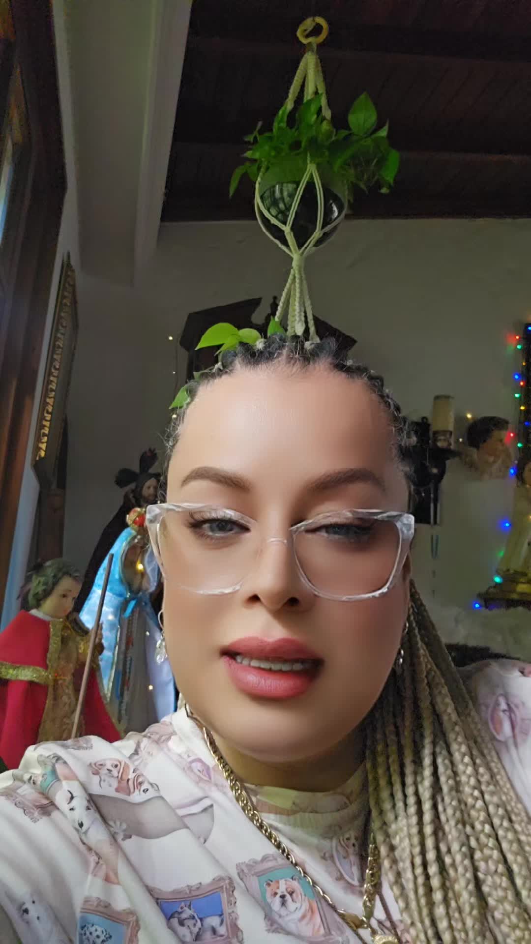 @Luz Adriana