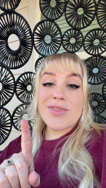 @Sarah