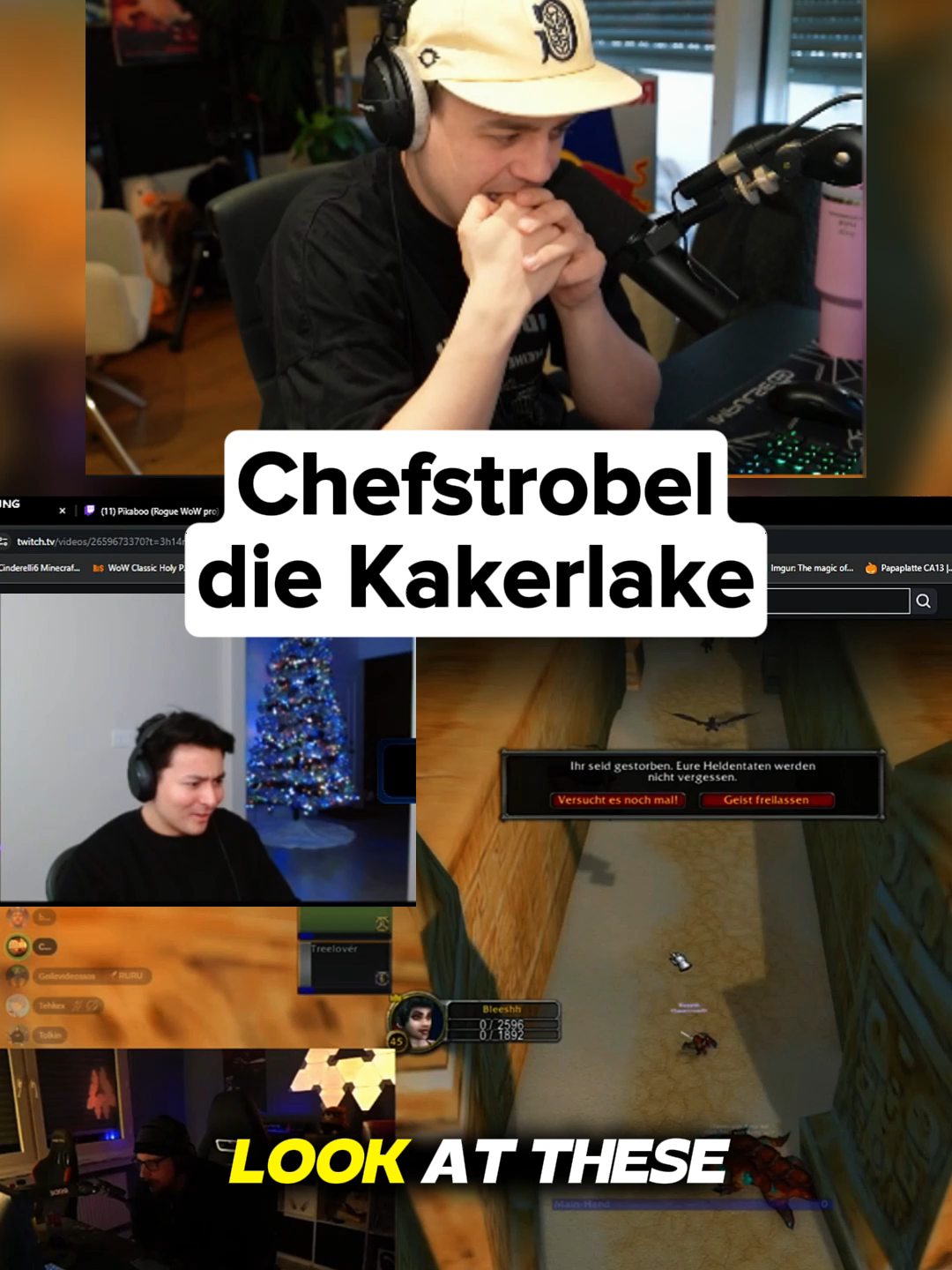 @Twitch Germany Clips