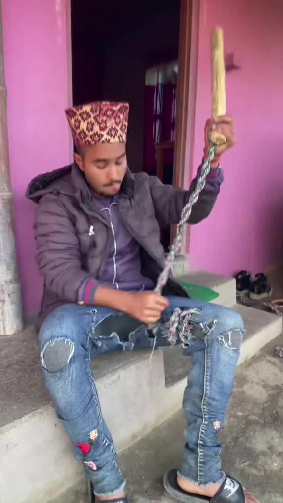 @Dinesh bhandari