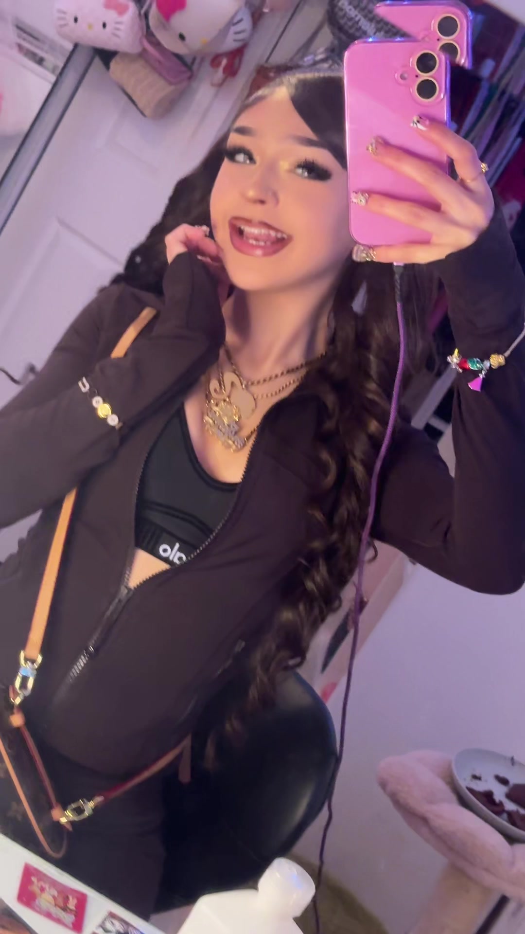@Puerto Rican Princess