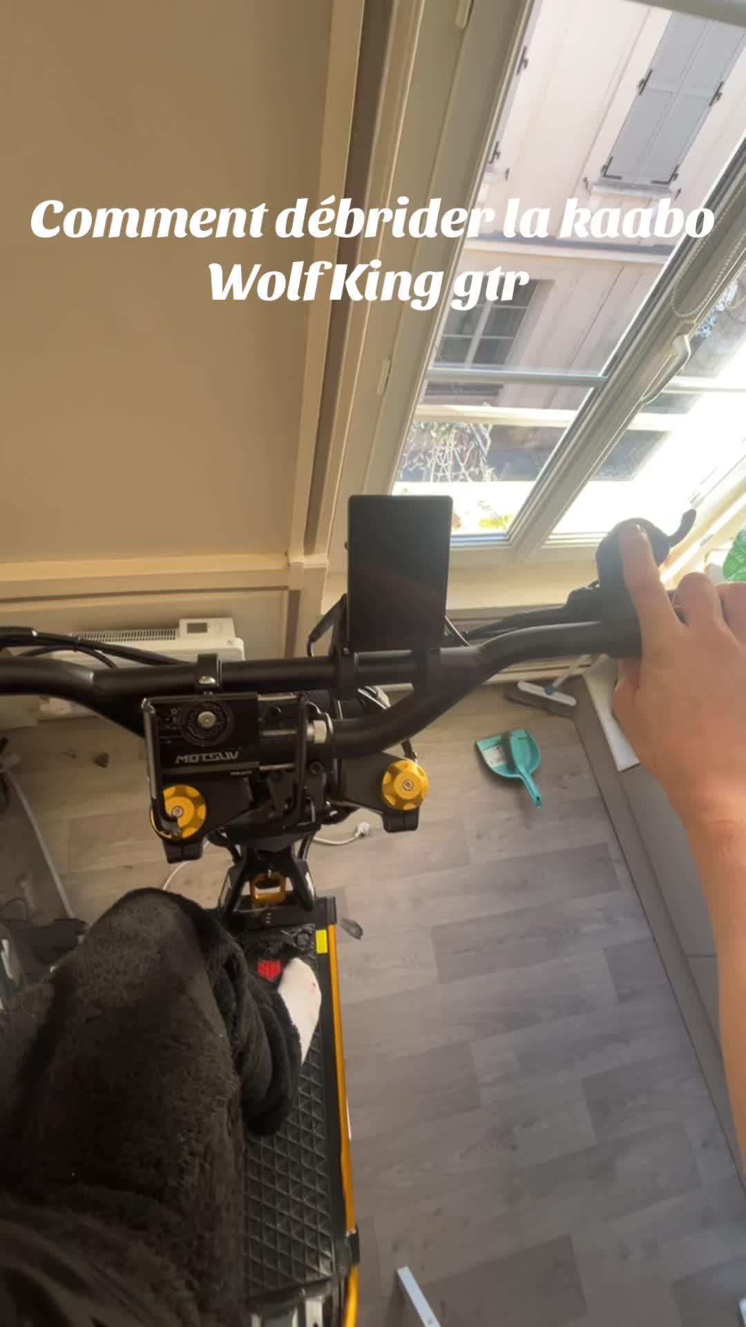 @Lvride