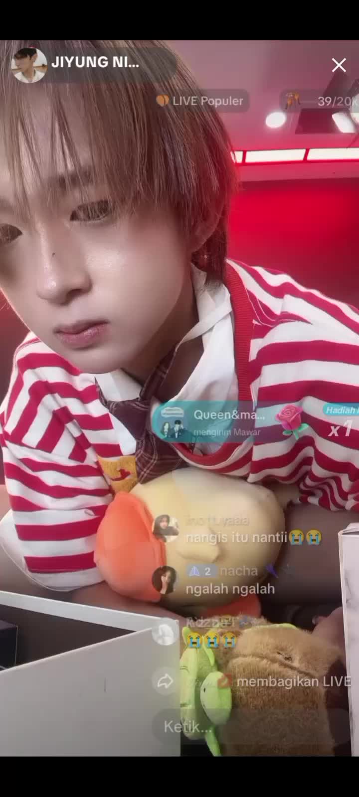 @jiwoo_jiyung🥳🤯