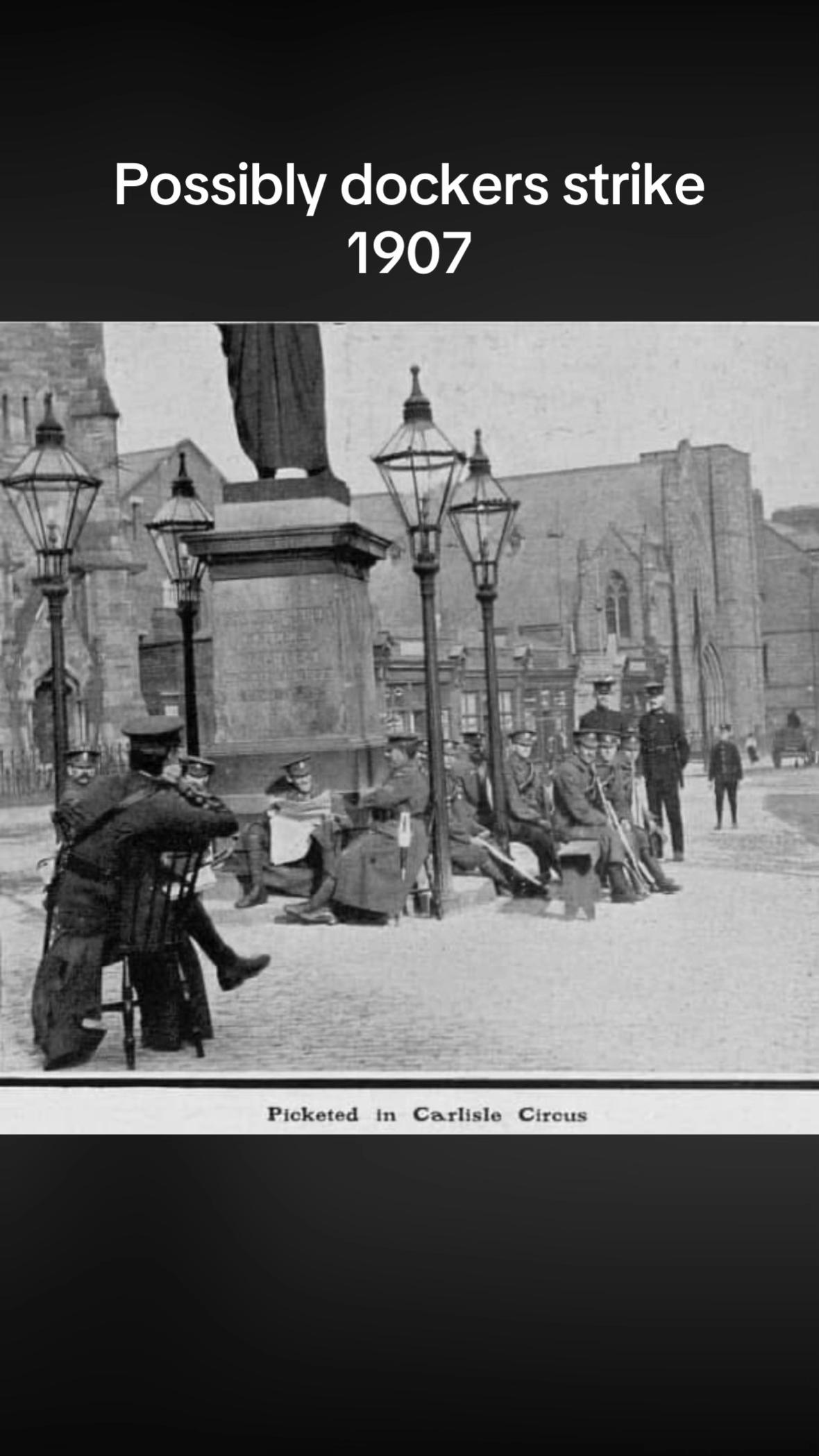 @Shankill Road.