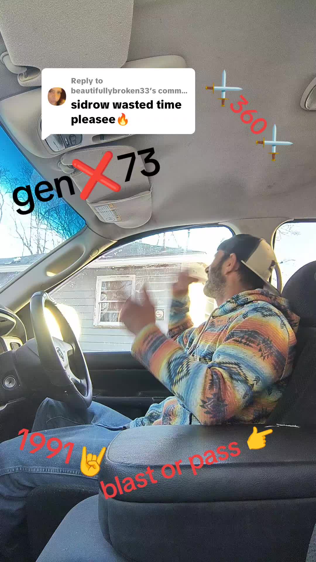 @Gen❌73