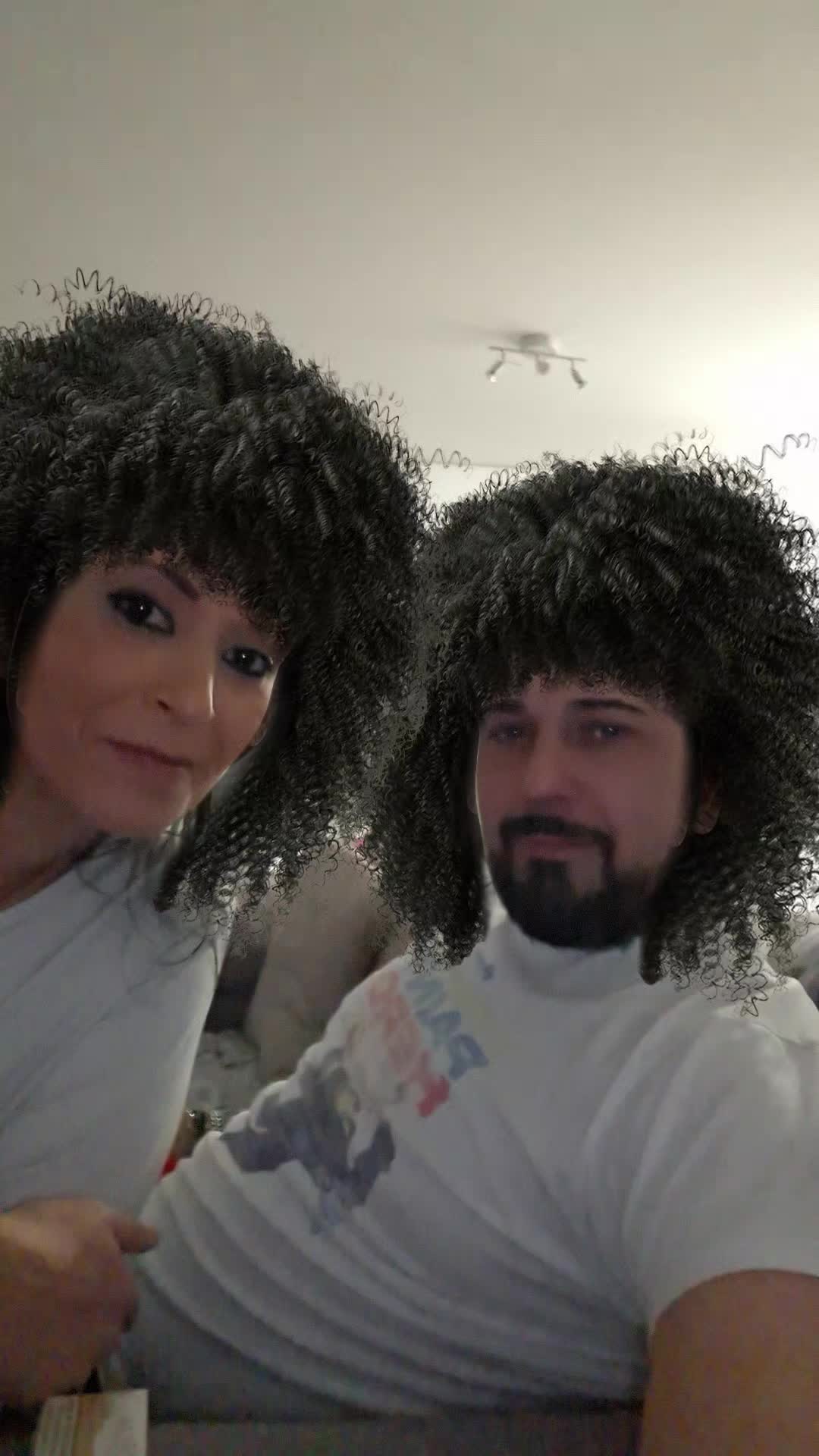 @Fabio E Rita Evola