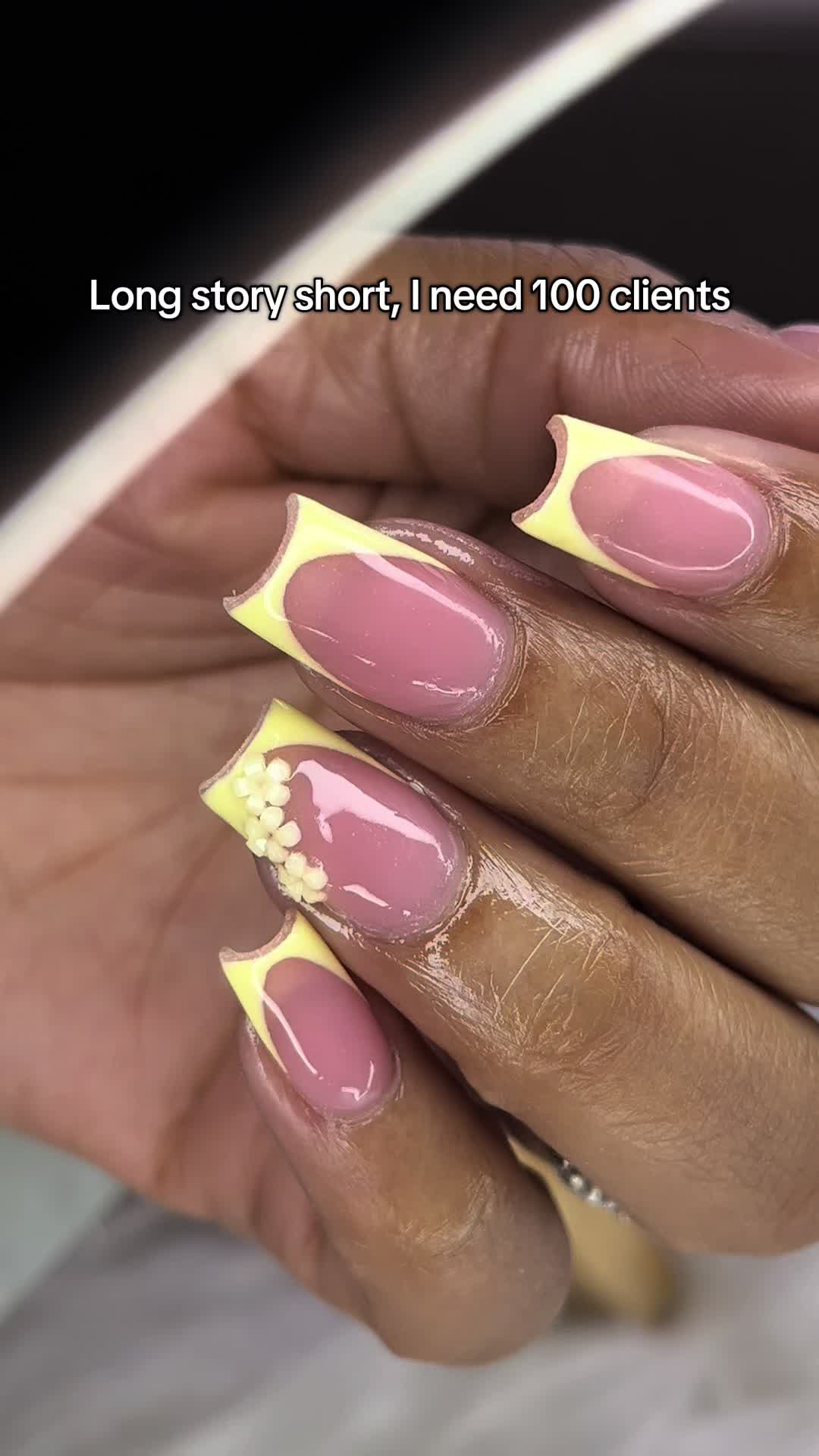 @Karabo | Soshanguve Nail Tech