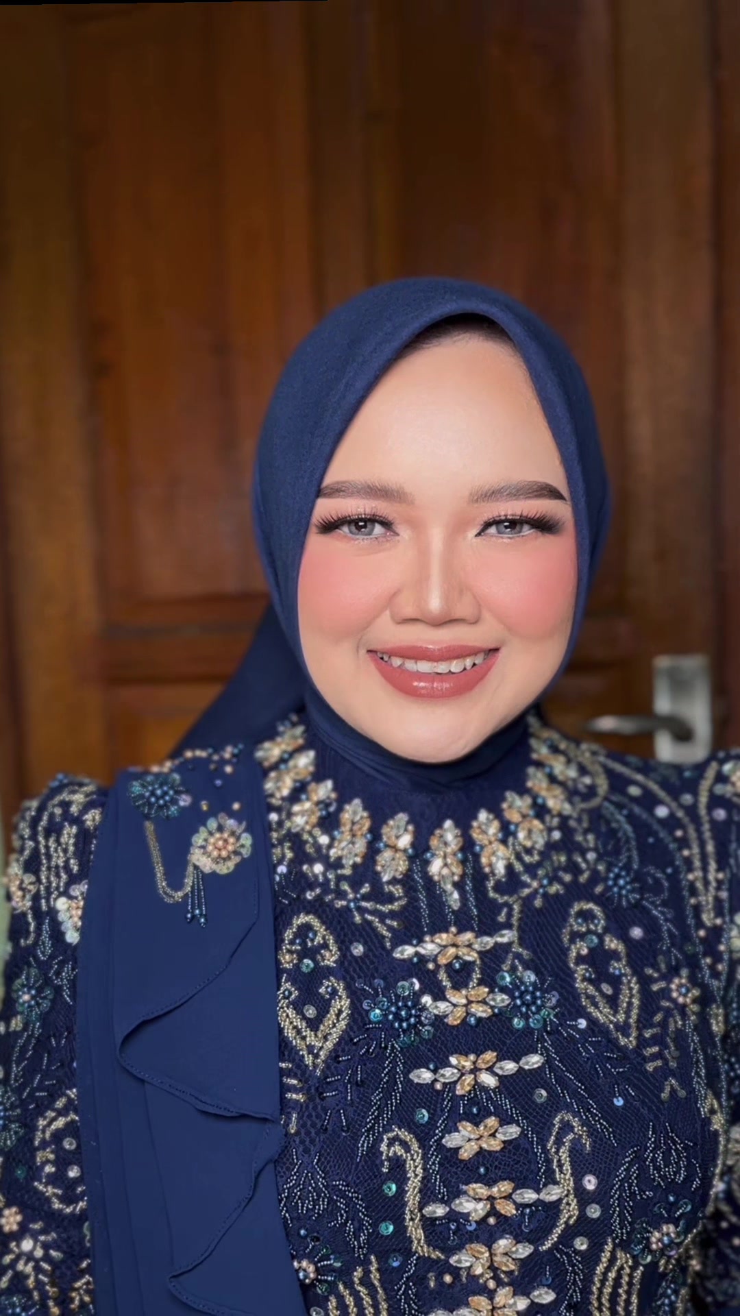 @Dev MUA Jakarta Barat