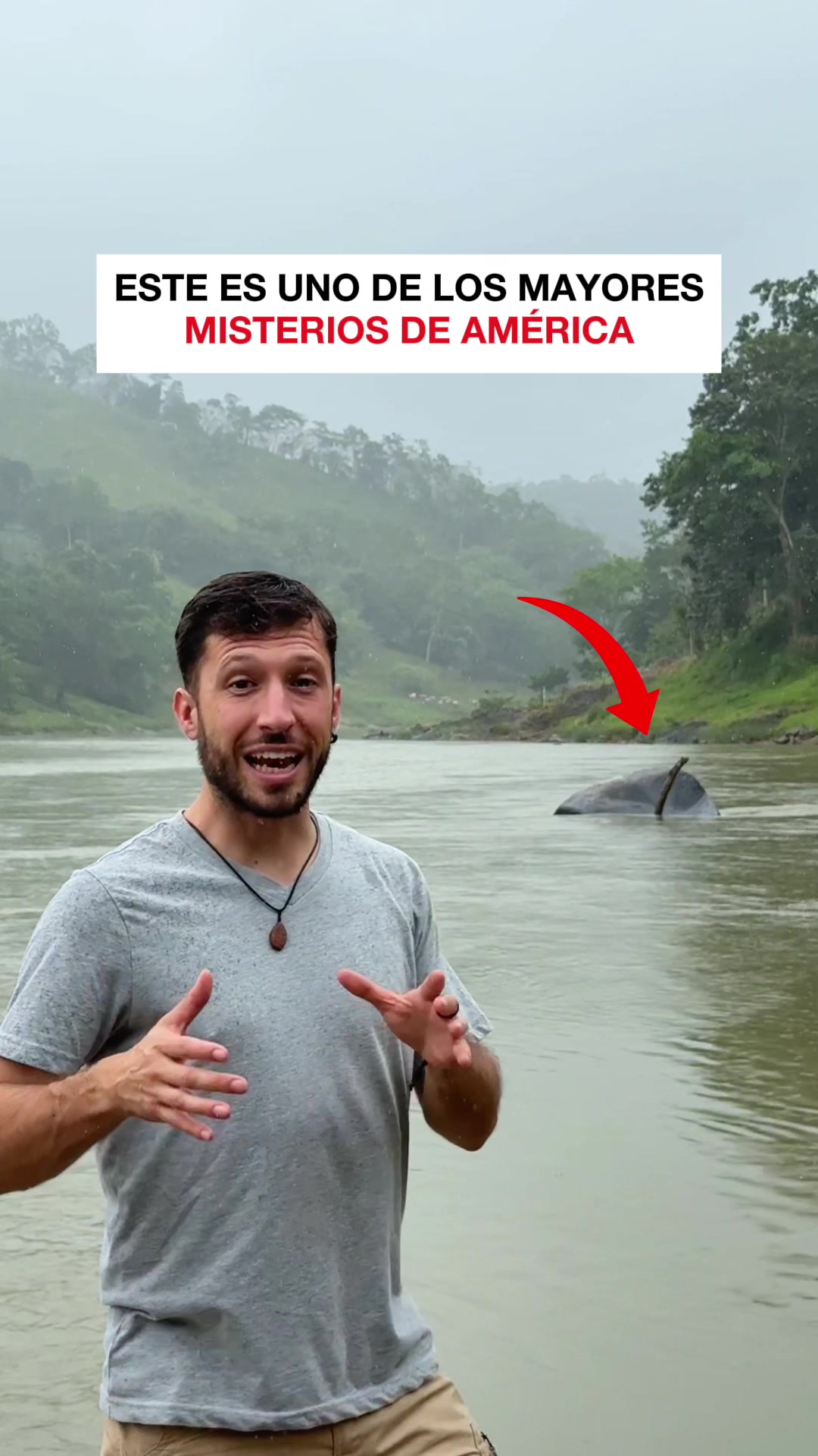@Arce de Viaje | Mochilero 🌎