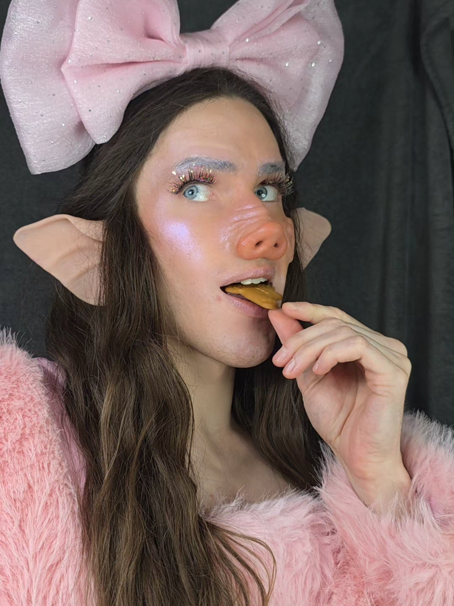 @HowPeculiar